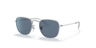 Ray-Ban RJ9557S Junior Frank Square Sunglasses -RAY-BAN KIDS Sunglasses- Optivision