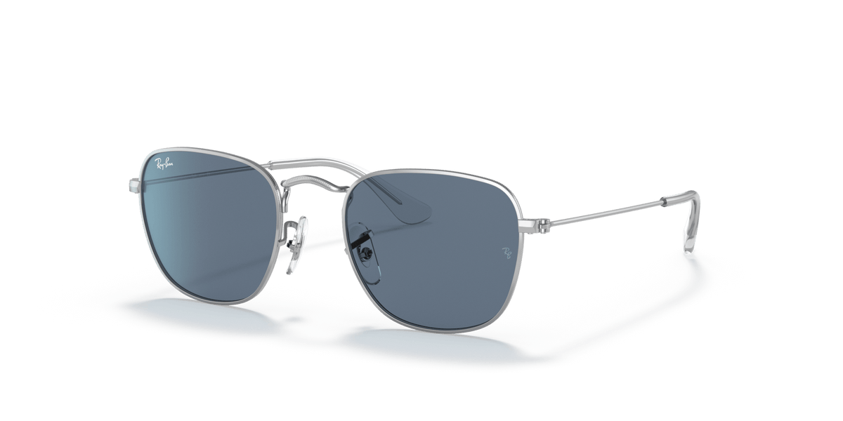 Ray-Ban RJ9557S Junior Frank Square Sunglasses -RAY-BAN KIDS Sunglasses- Optivision