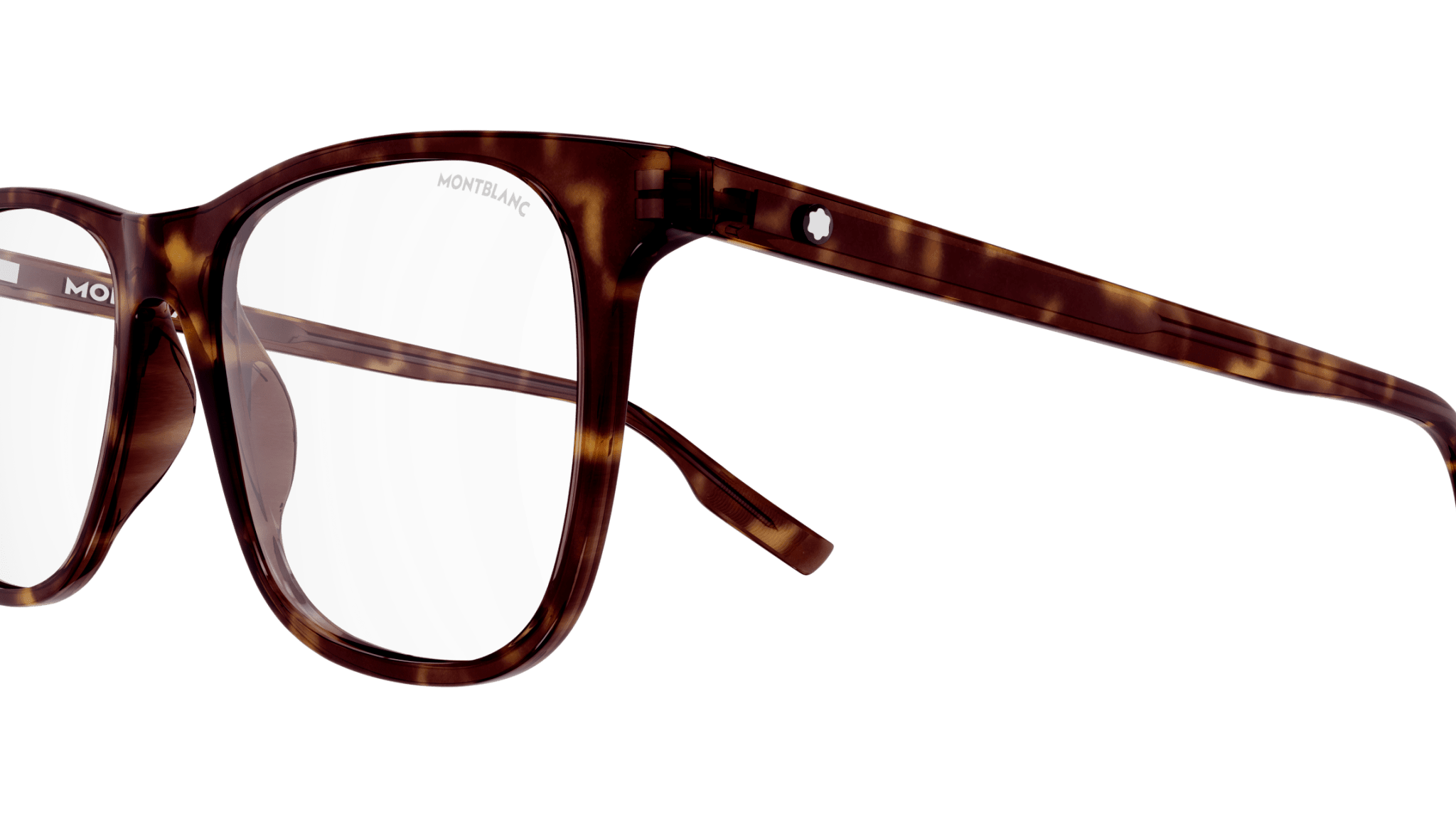 MONTBLANC MB0174O Established -MONTBLANC Eyeglasses- Optivision