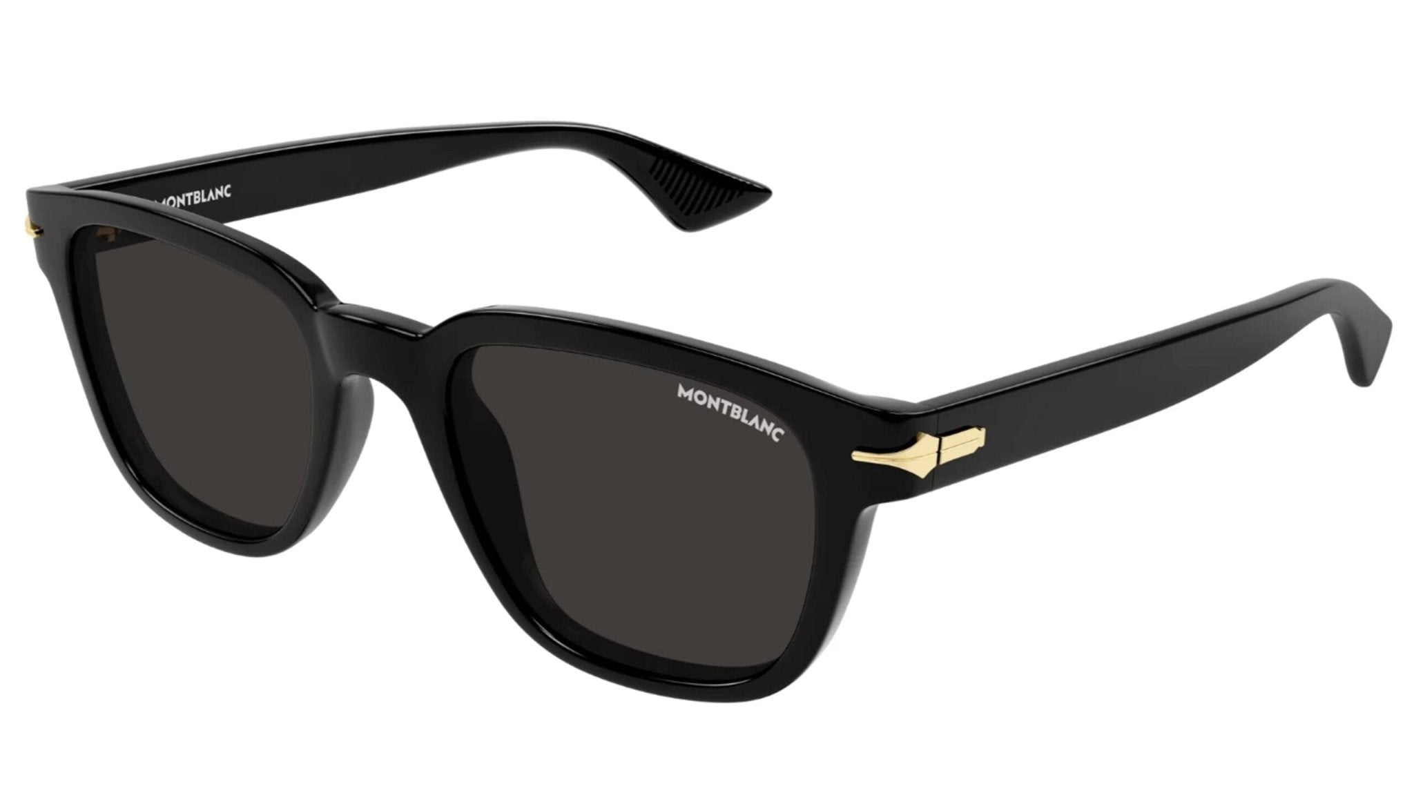 MONTBLANC MB0302S NIB -MONTBLANC Sunglasses- Optivision