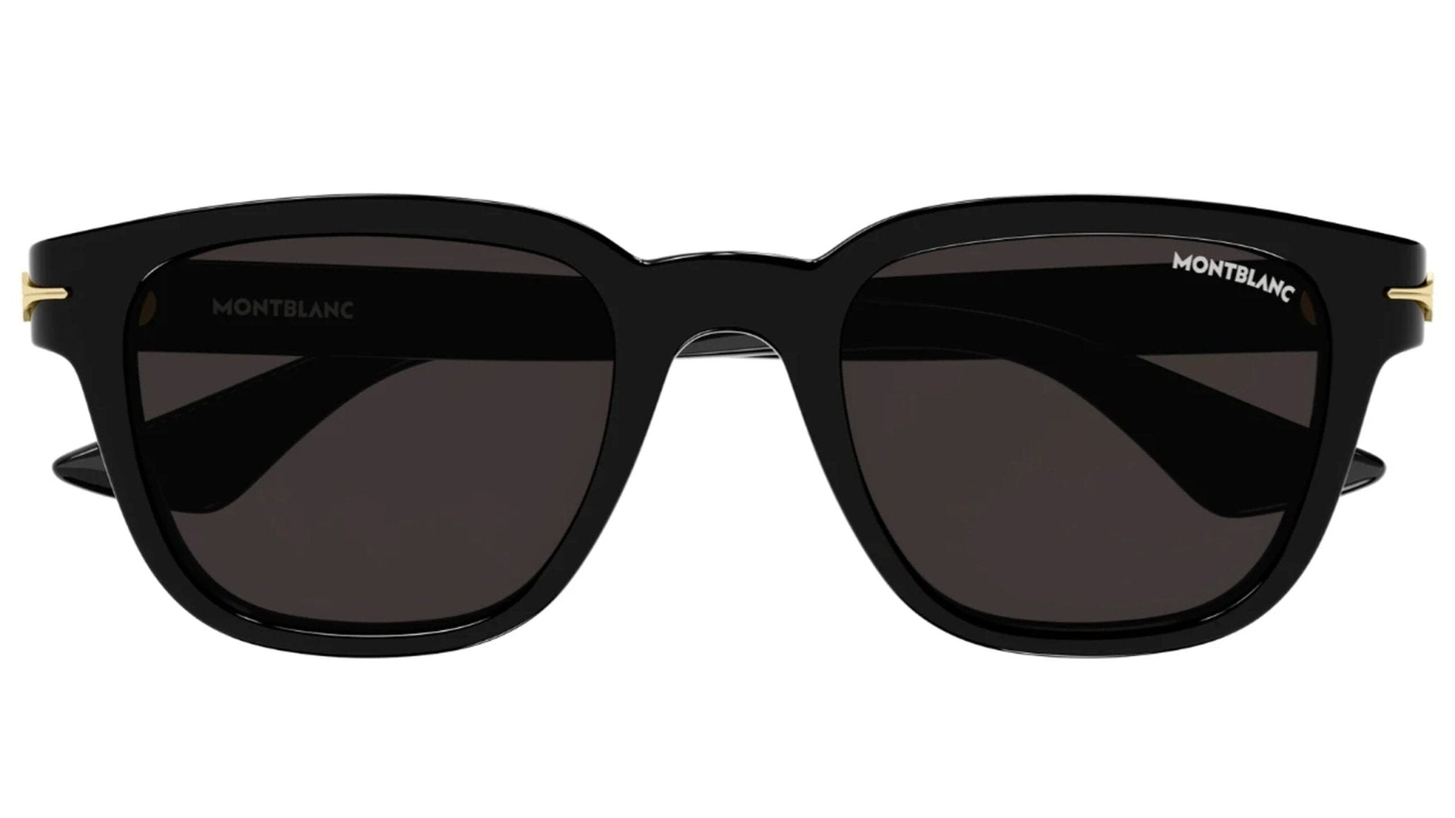 MONTBLANC MB0302S NIB -MONTBLANC Sunglasses- Optivision