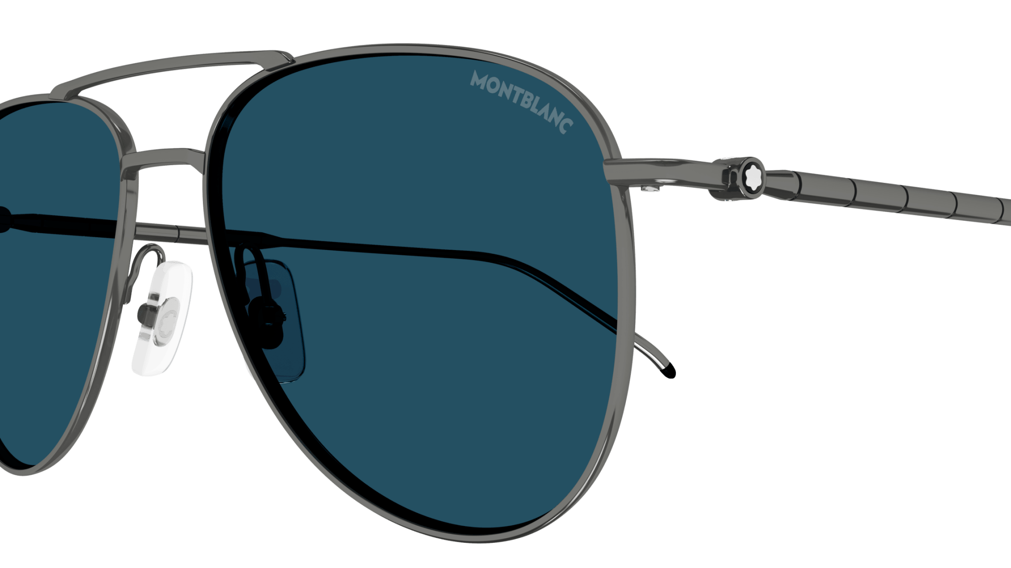 MONTBLANC MB0311S Meisterstuck -MONTBLANC Sunglasses- Optivision