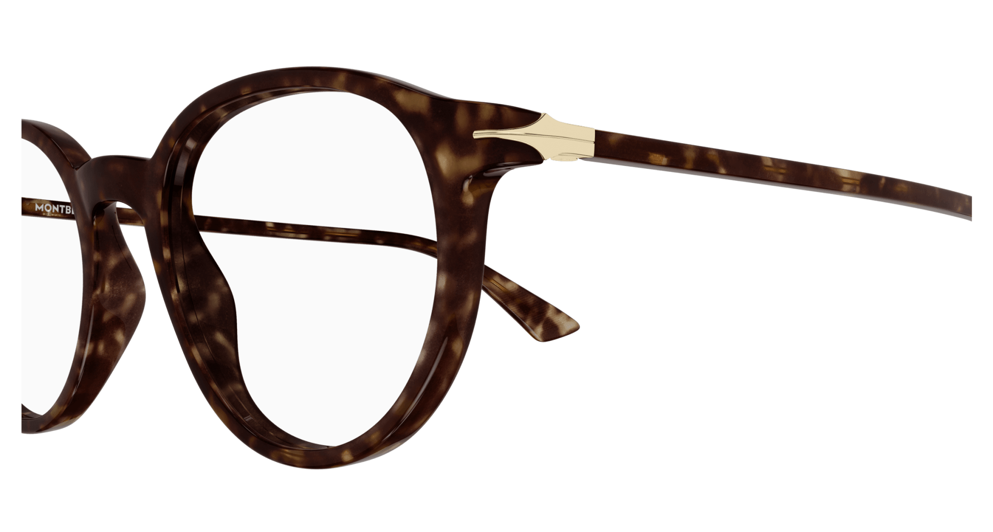 MONTBLANC MB0340O NIB -MONTBLANC Eyeglasses- Optivision