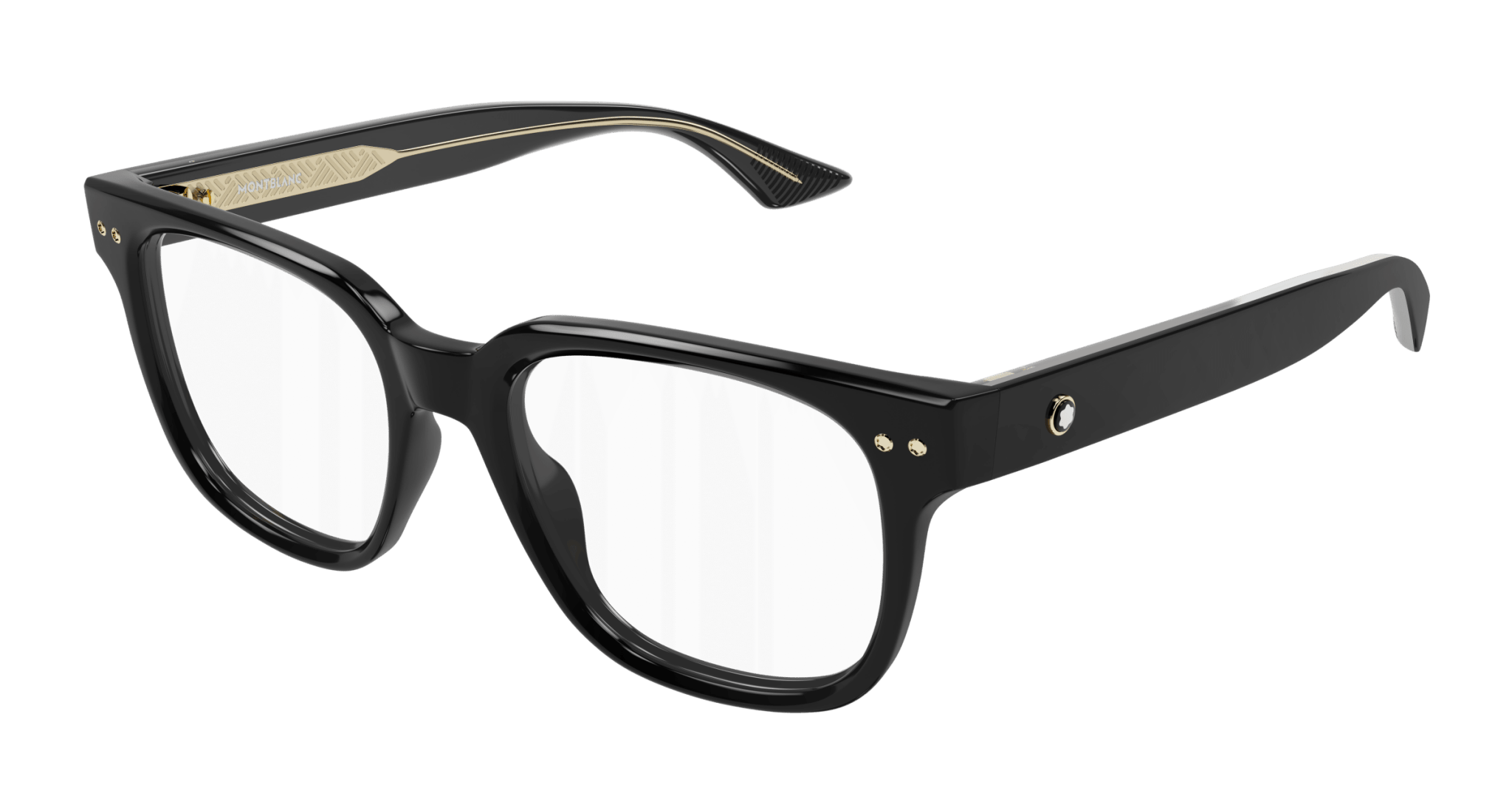 MONTBLANC MB0321O Snowcap -MONTBLANC Eyeglasses- Optivision