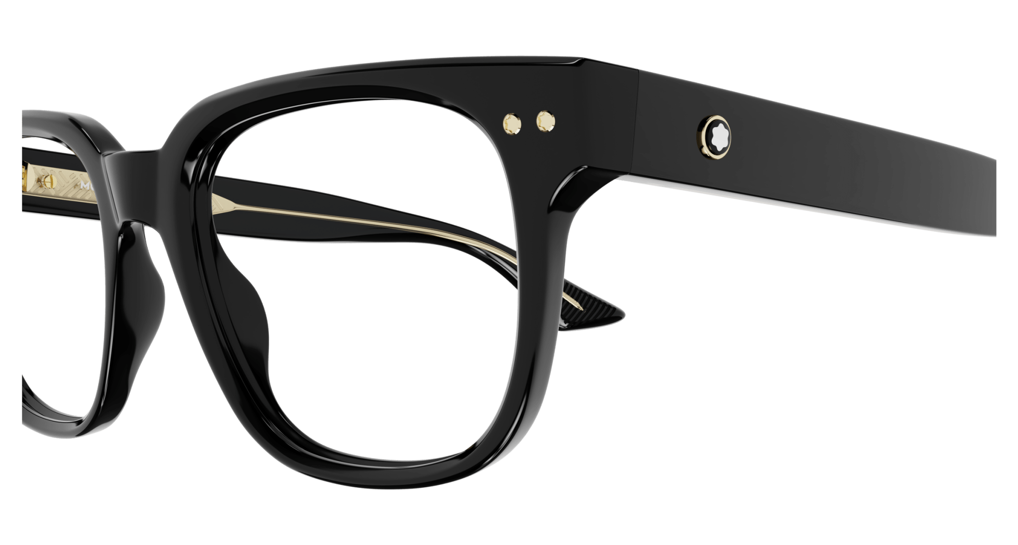MONTBLANC MB0321O Snowcap -MONTBLANC Eyeglasses- Optivision