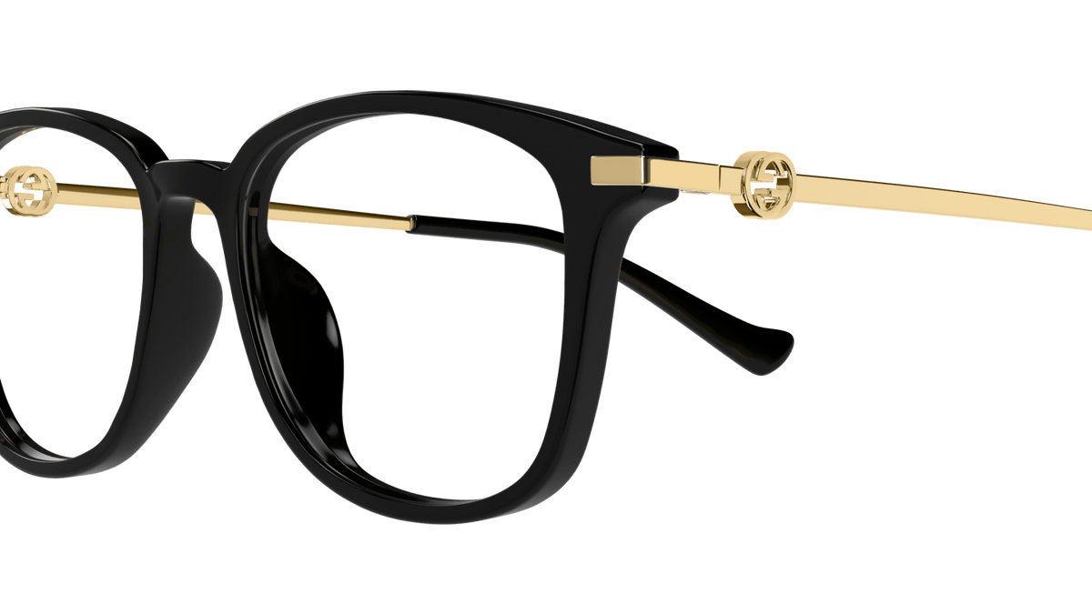 GUCCI GG1745OA Logo -GUCCI Eyeglasses- Optivision