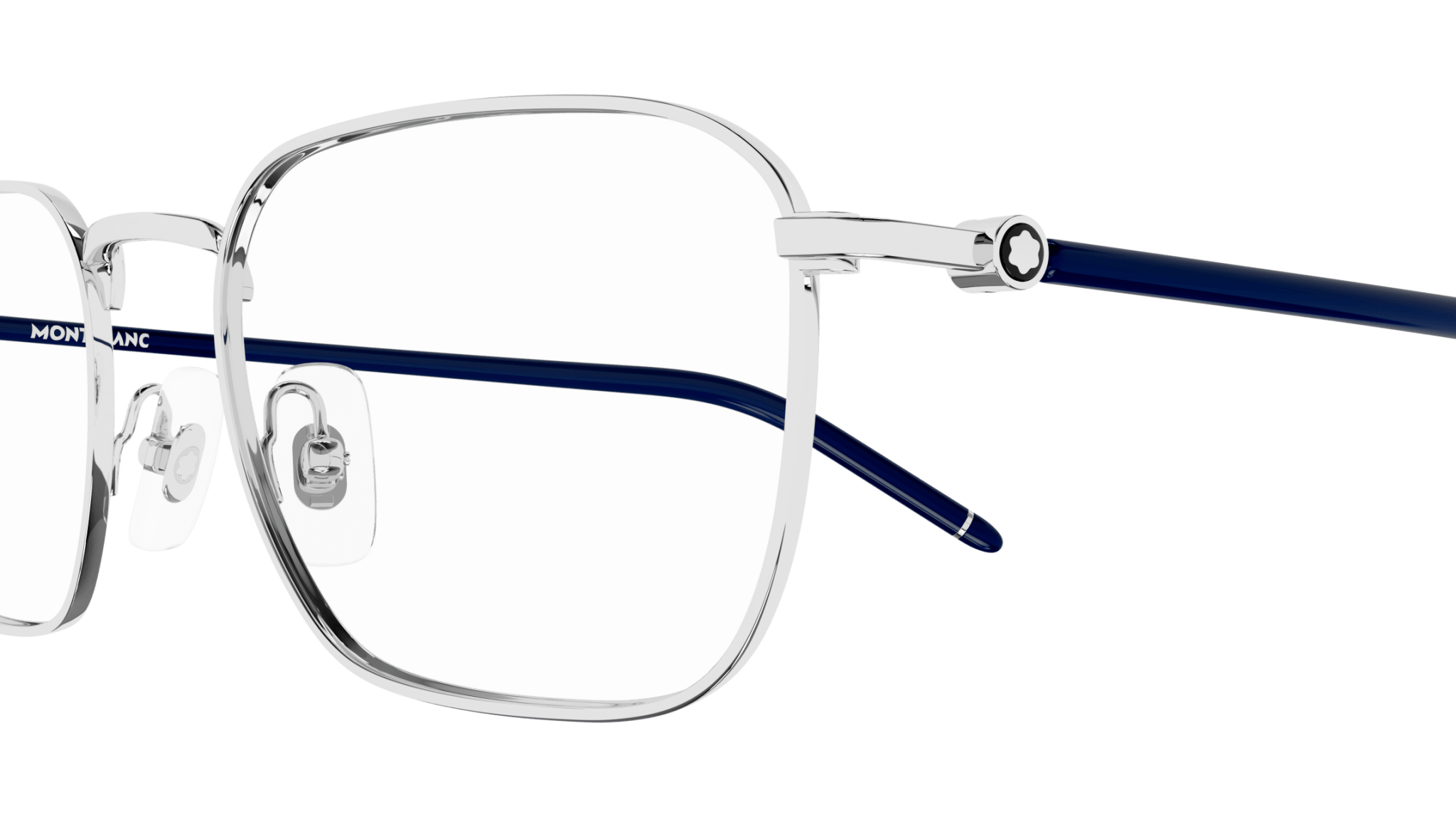 MONTBLANC MB0369O Meisterstuck -MONTBLANC Eyeglasses- Optivision