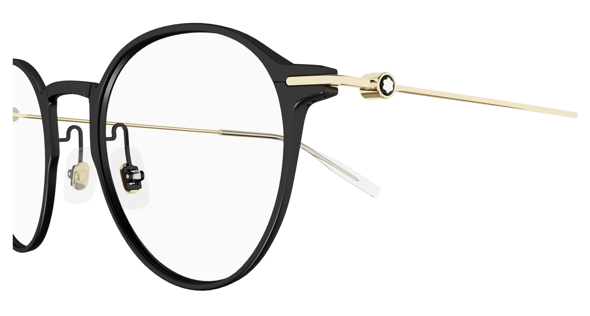 MONTBLANC MB0357O Snowcap -MONTBLANC Eyeglasses- Optivision