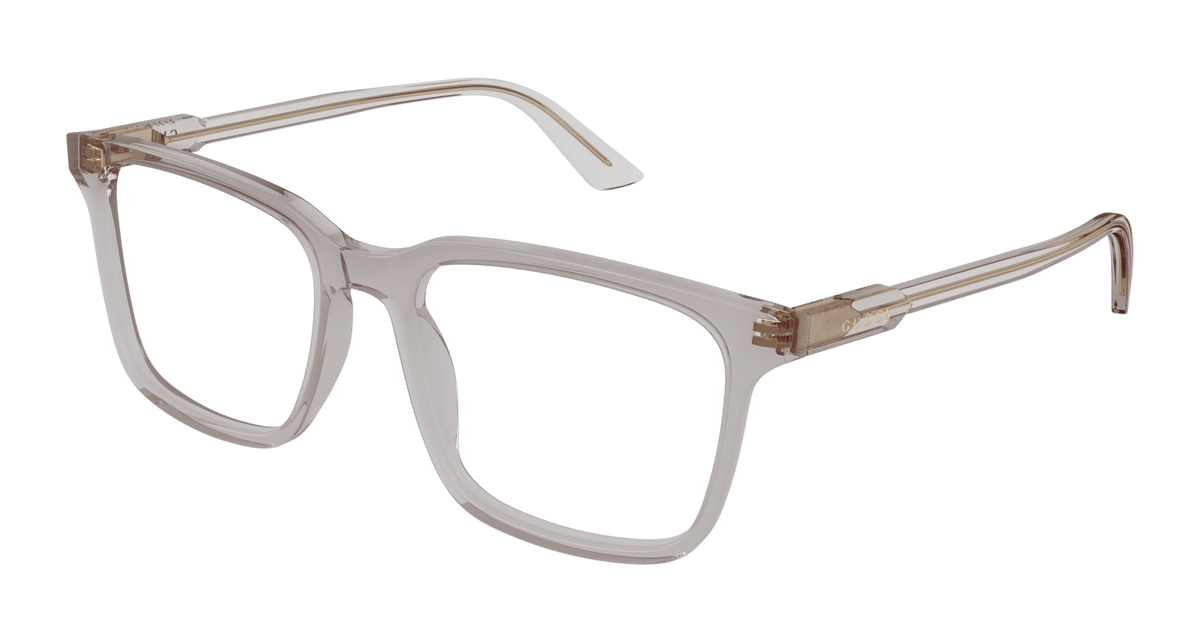 GUCCI GG1120O Logo -GUCCI Eyeglasses- Optivision
