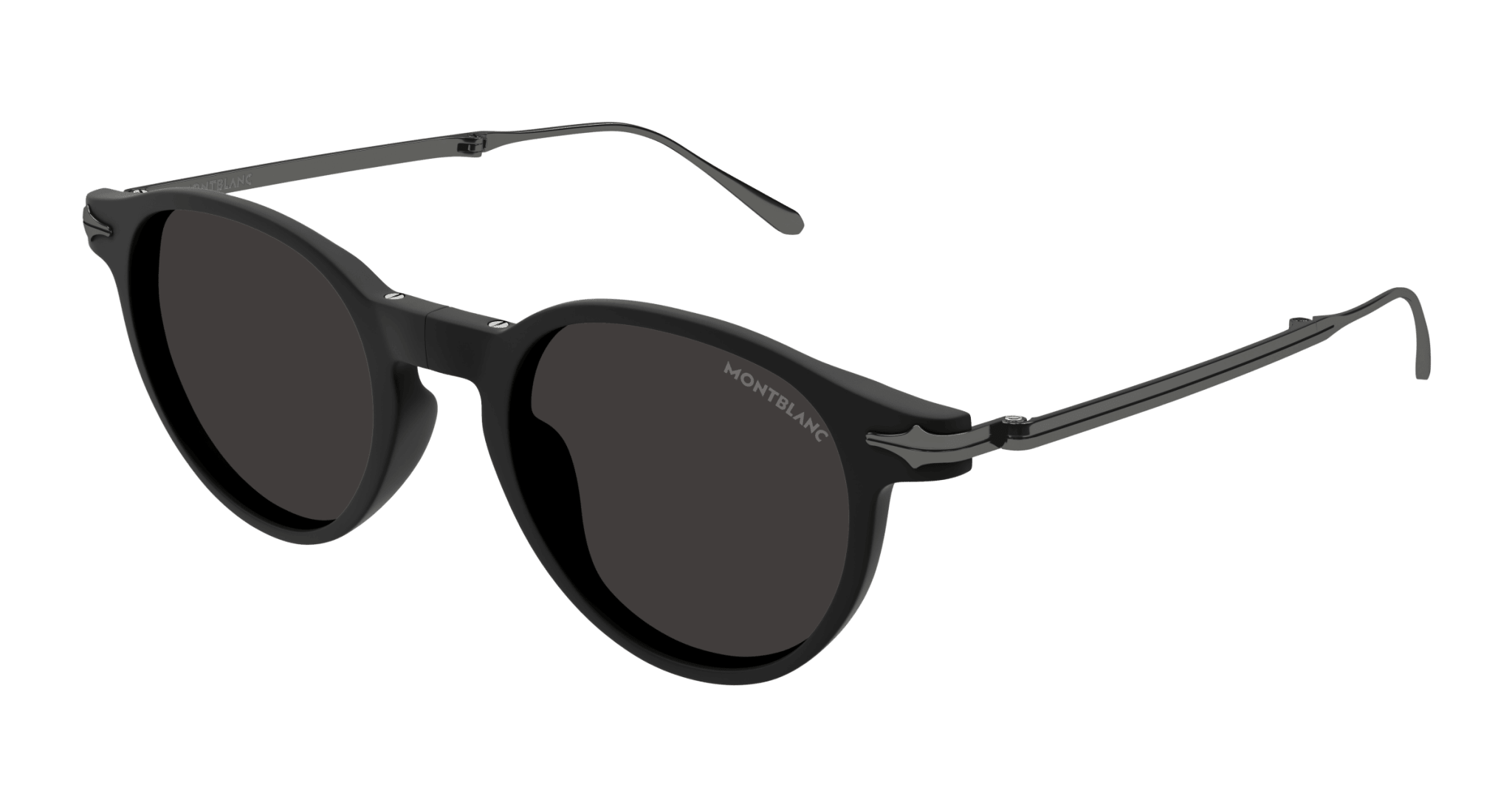 MONTBLANC MB0407S NIB -MONTBLANC Sunglasses- Optivision