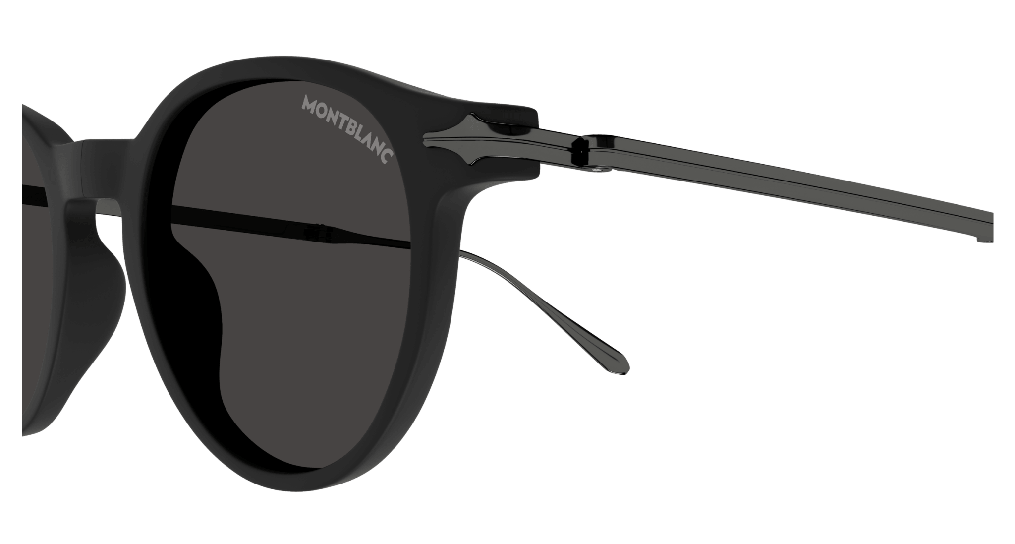 MONTBLANC MB0407S NIB -MONTBLANC Sunglasses- Optivision