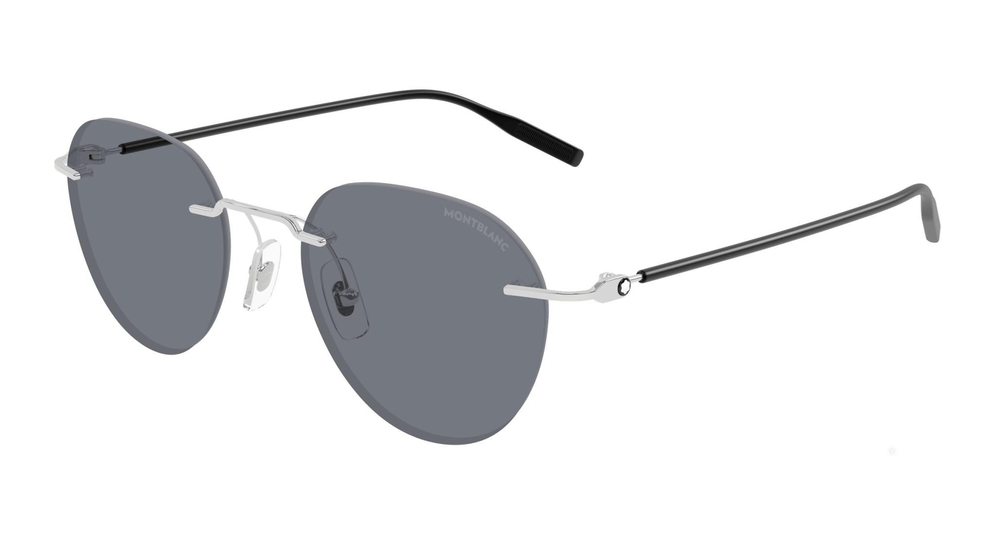 MONTBLANC MB0428S Hyperlight -MONTBLANC Sunglasses- Optivision