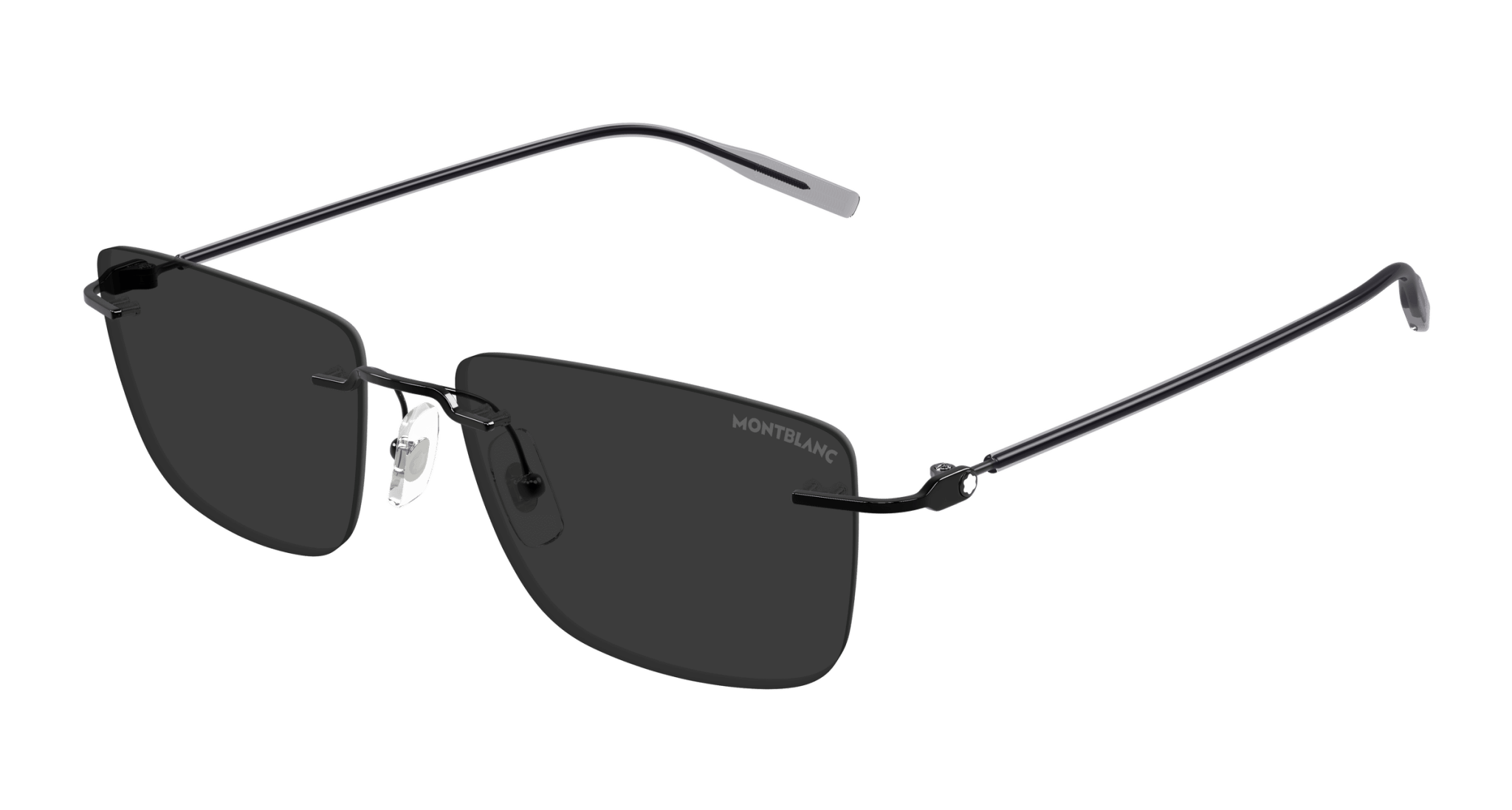 MONTBLANC MB0429S Hyperlight -MONTBLANC Sunglasses- Optivision