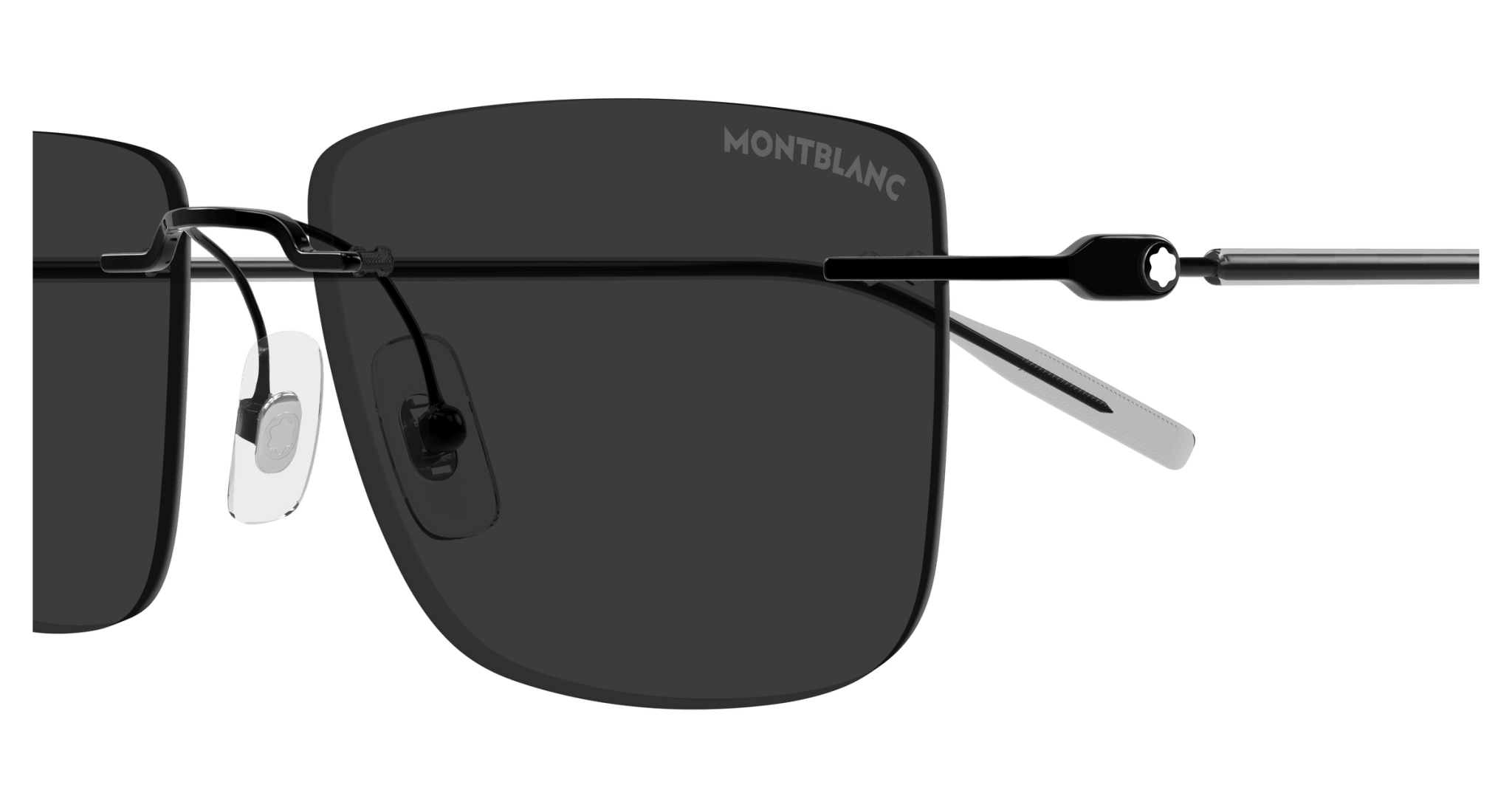 MONTBLANC MB0429S Hyperlight -MONTBLANC Sunglasses- Optivision