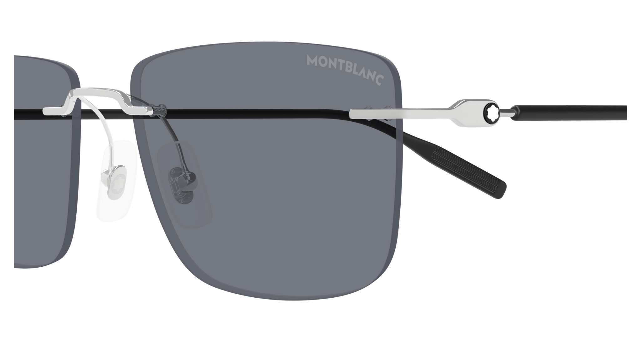 MONTBLANC MB0429S Hyperlight -MONTBLANC Sunglasses- Optivision