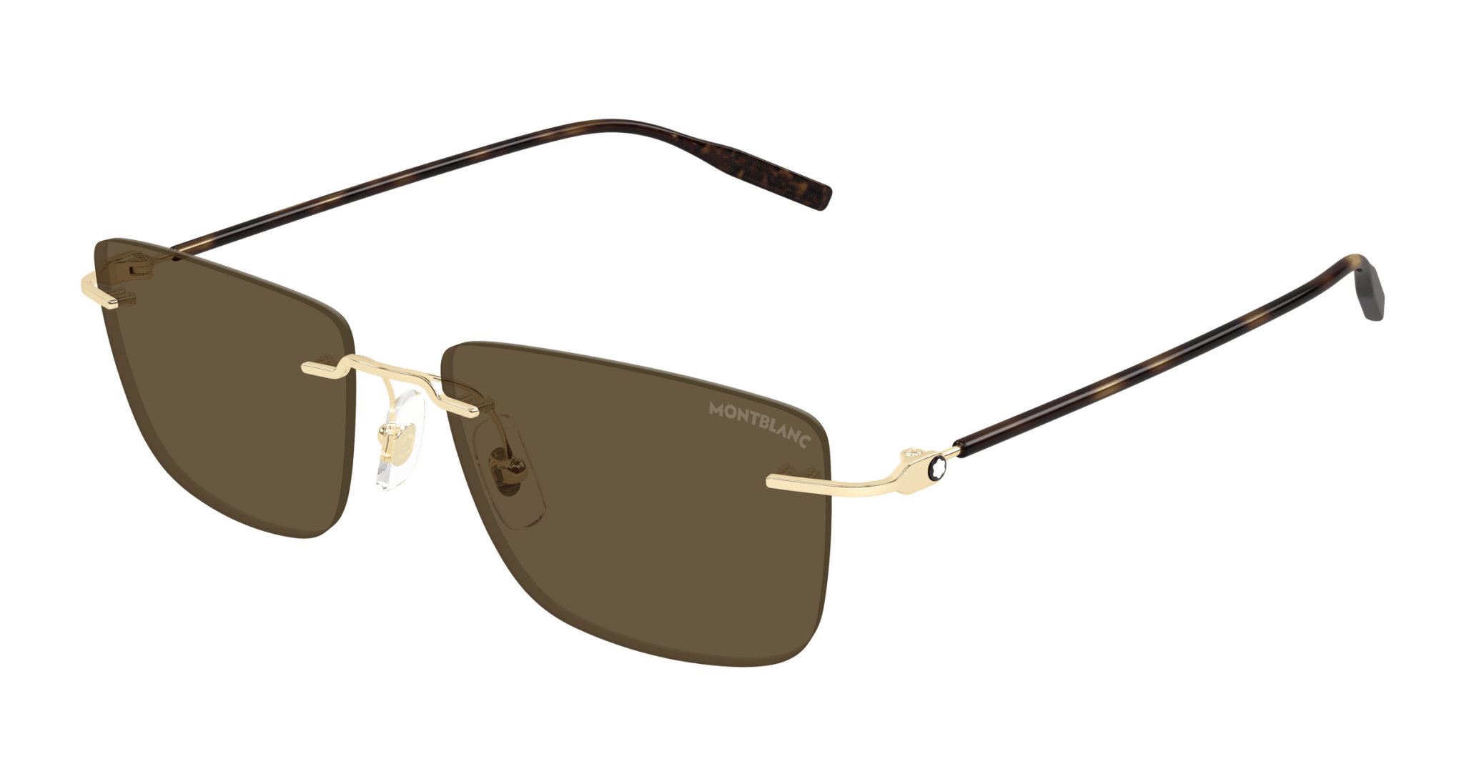 MONTBLANC MB0429S Hyperlight -MONTBLANC Sunglasses- Optivision