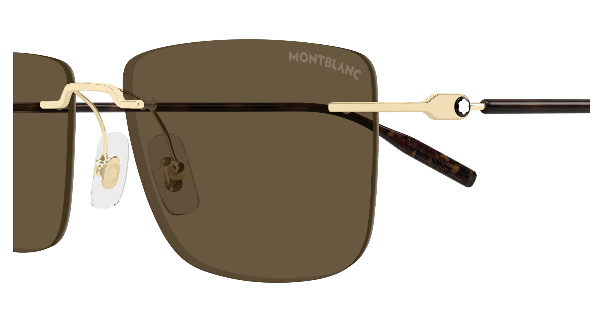 MONTBLANC MB0429S Hyperlight -MONTBLANC Sunglasses- Optivision