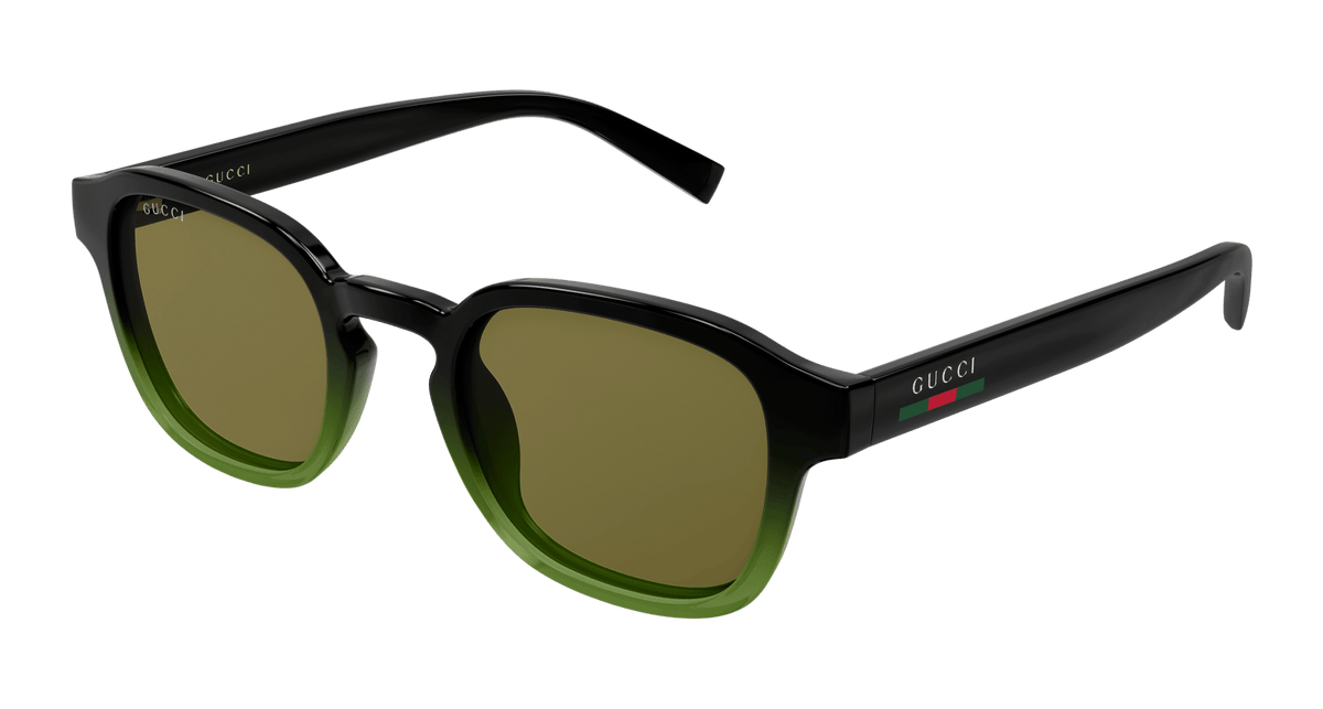 GUCCI GG2106S Logo -GUCCI Sunglasses- Optivision