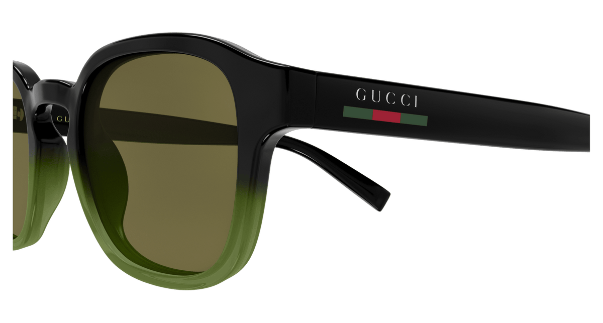 GUCCI GG2106S Logo -GUCCI Sunglasses- Optivision