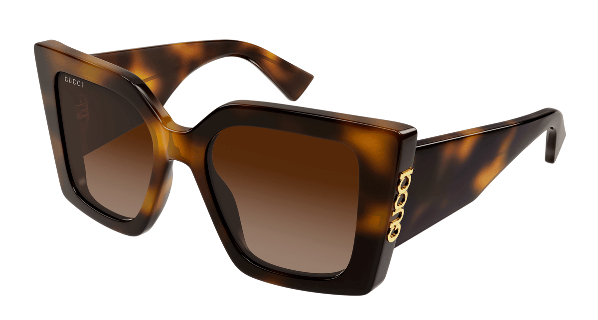 GUCCI GG2039S Logo -GUCCI Sunglasses- Optivision