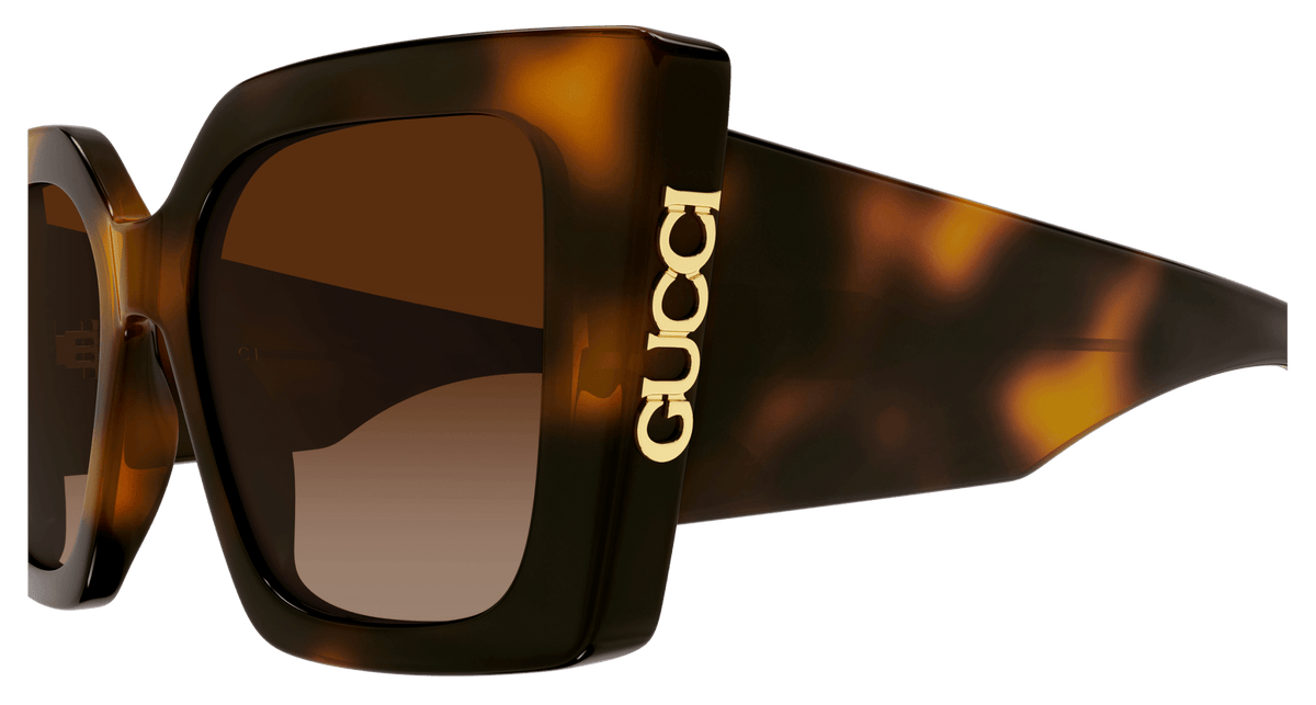 GUCCI GG2039S Logo -GUCCI Sunglasses- Optivision