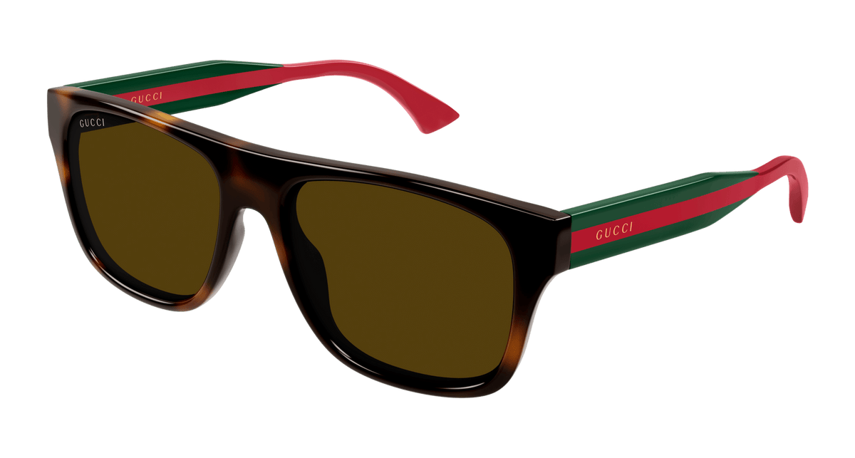 GUCCI GG2119S Logo -GUCCI Sunglasses- Optivision