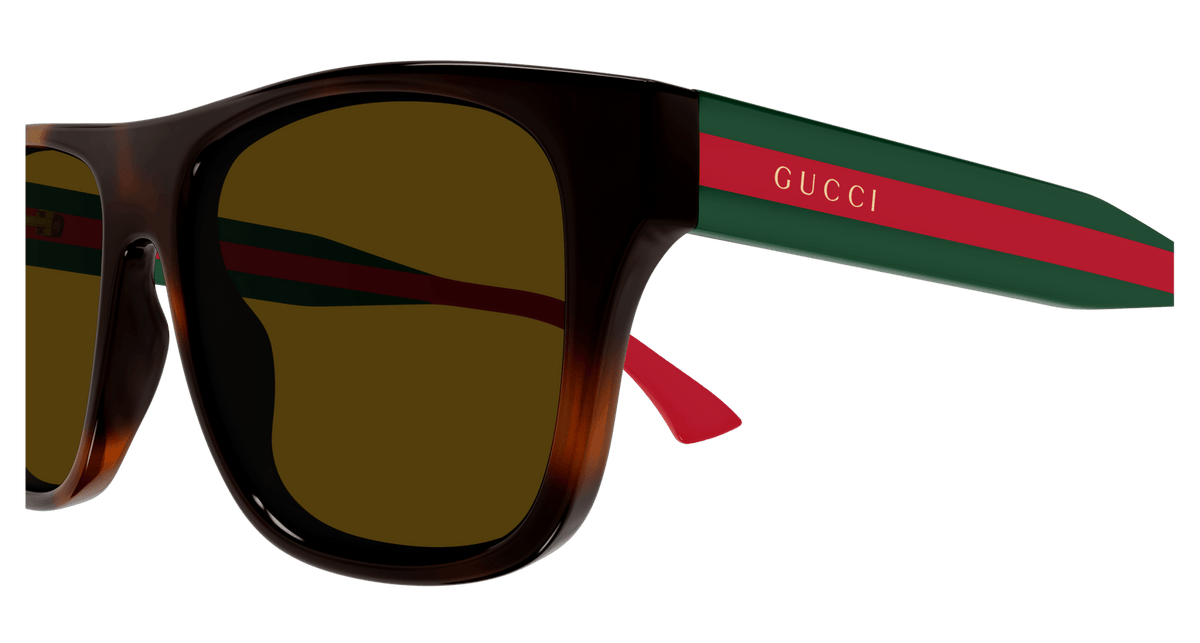 GUCCI GG2119S Logo -GUCCI Sunglasses- Optivision