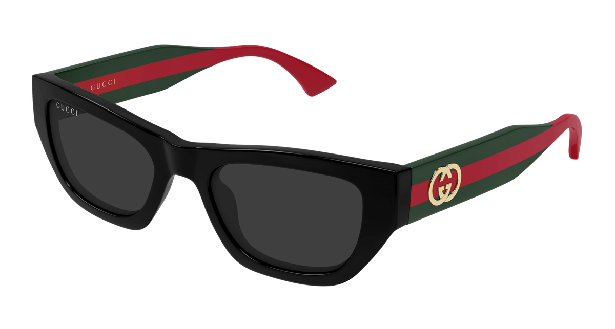 GUCCI GG2116S Logo -GUCCI Sunglasses- Optivision
