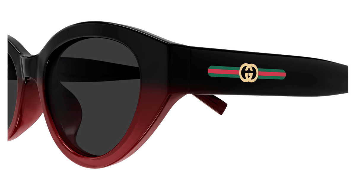 GUCCI GG2105SA Logo -GUCCI Sunglasses- Optivision