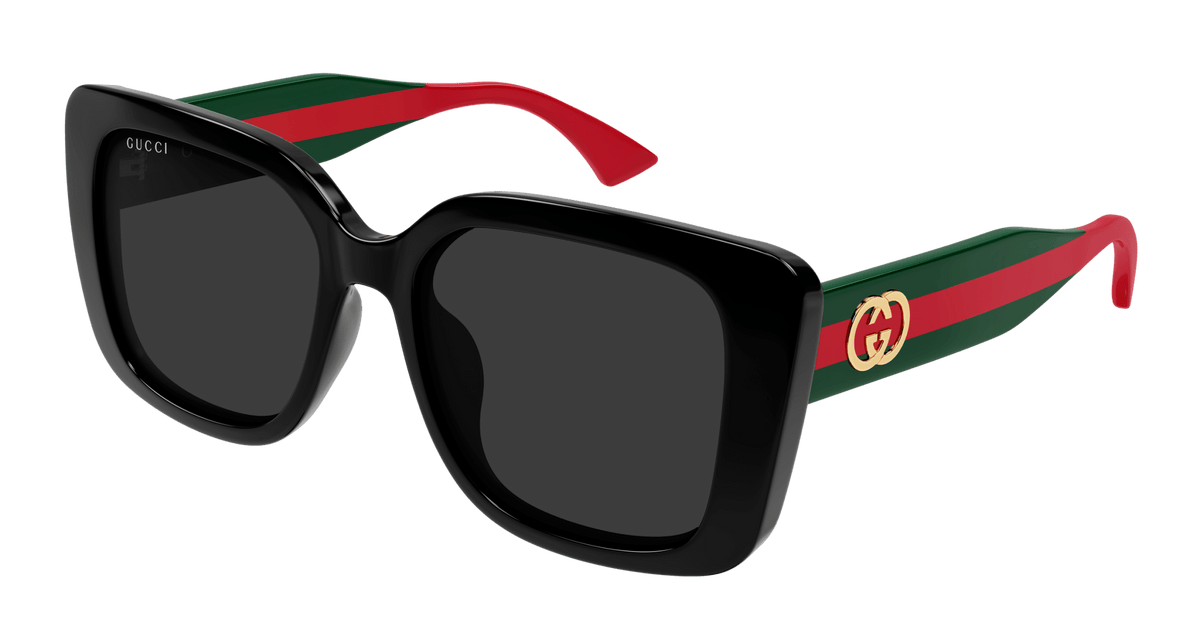 GUCCI GG2118SA Logo -GUCCI Sunglasses- Optivision