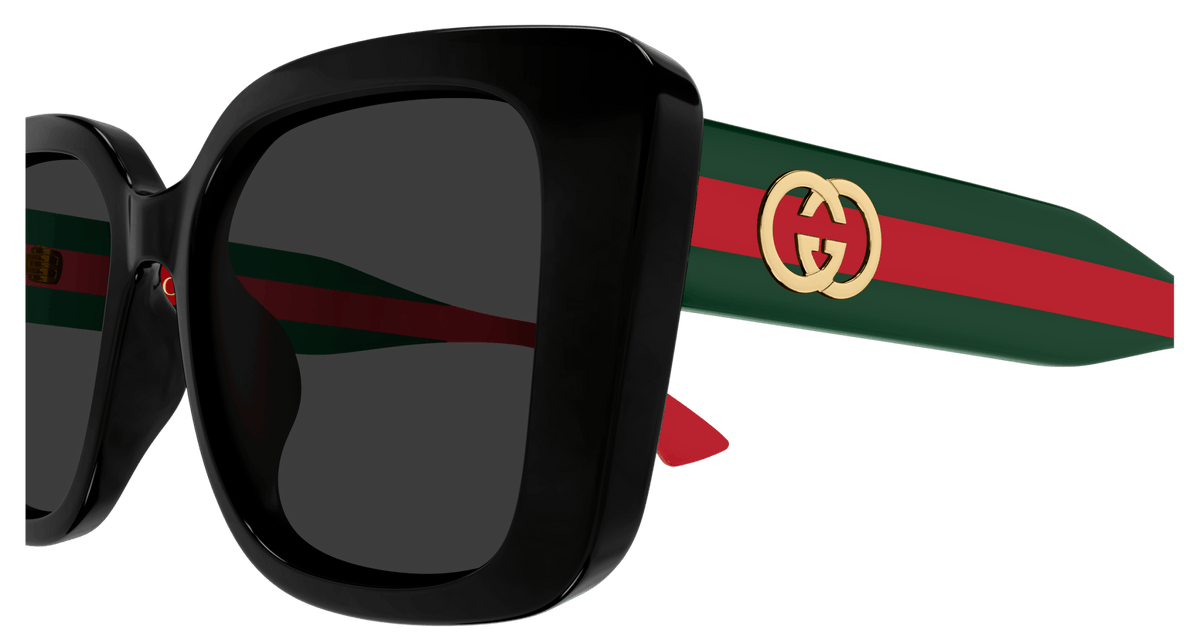 GUCCI GG2118SA Logo -GUCCI Sunglasses- Optivision
