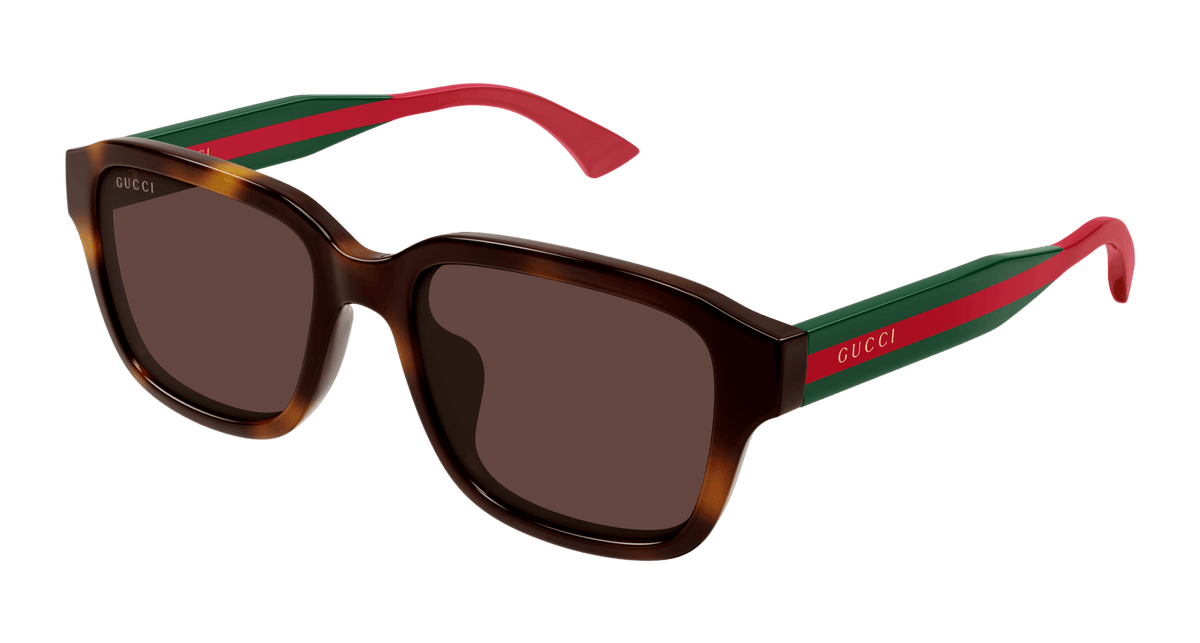 GUCCI GG2120SA Logo -GUCCI Sunglasses- Optivision