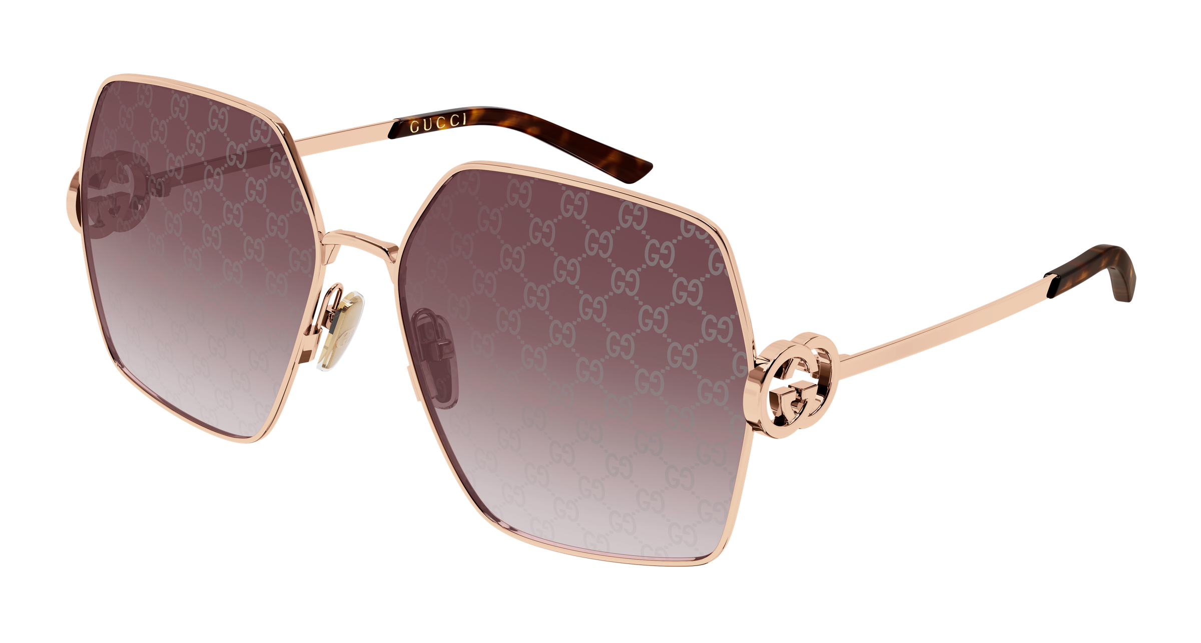 GUCCI GG2163S