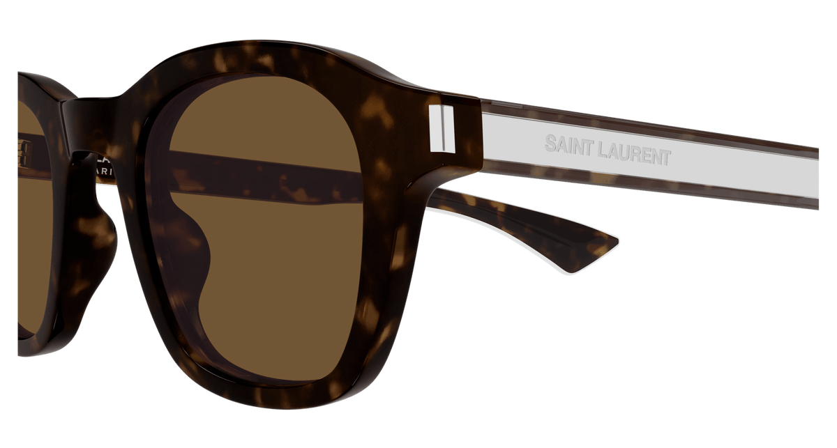 SAINT LAURENT SL880 Classic -SAINT LAURENT Sunglasses- Optivision