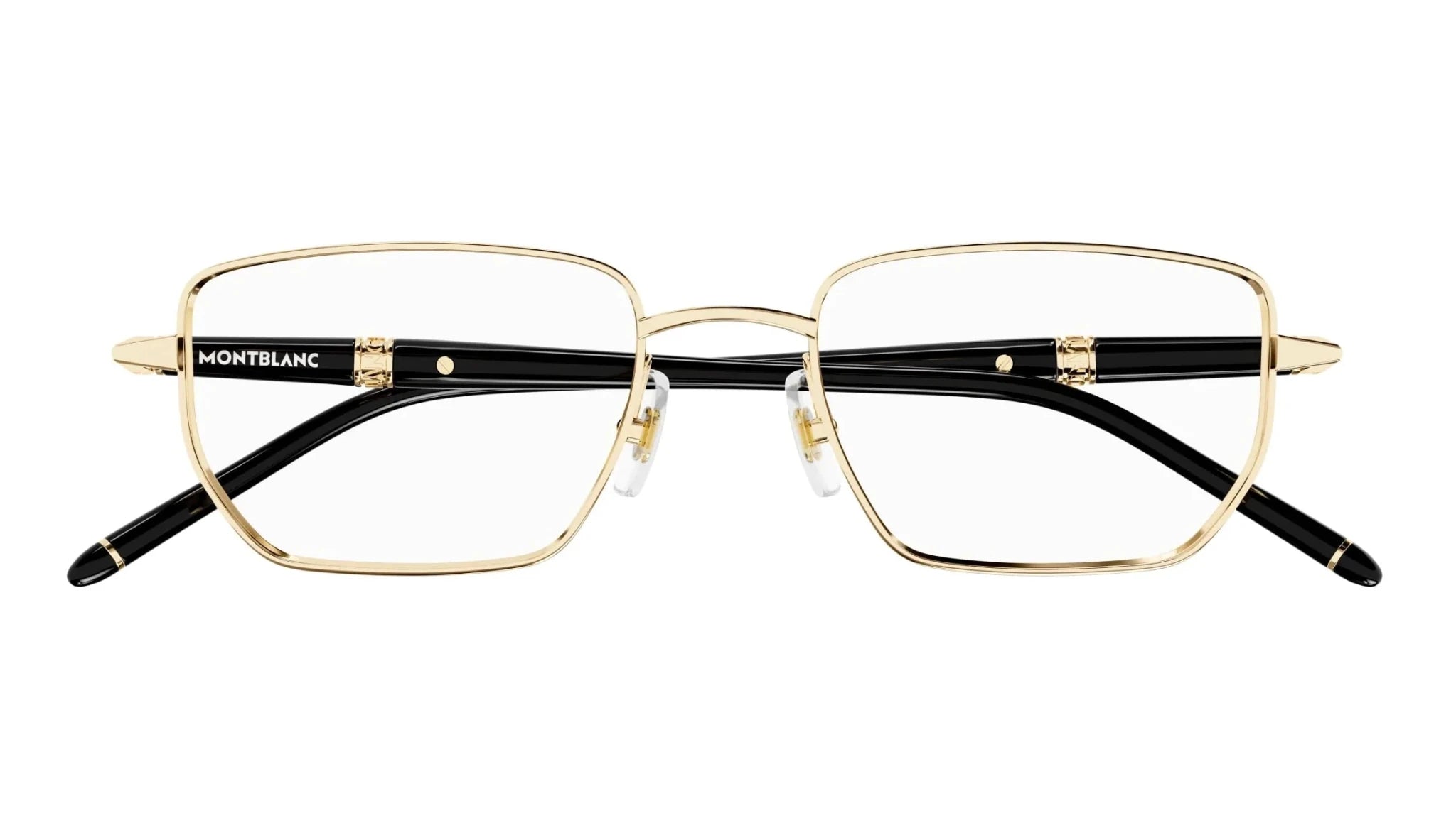 MONTBLANC MB0347O Meisterstuck -MONTBLANC Eyeglasses- Optivision