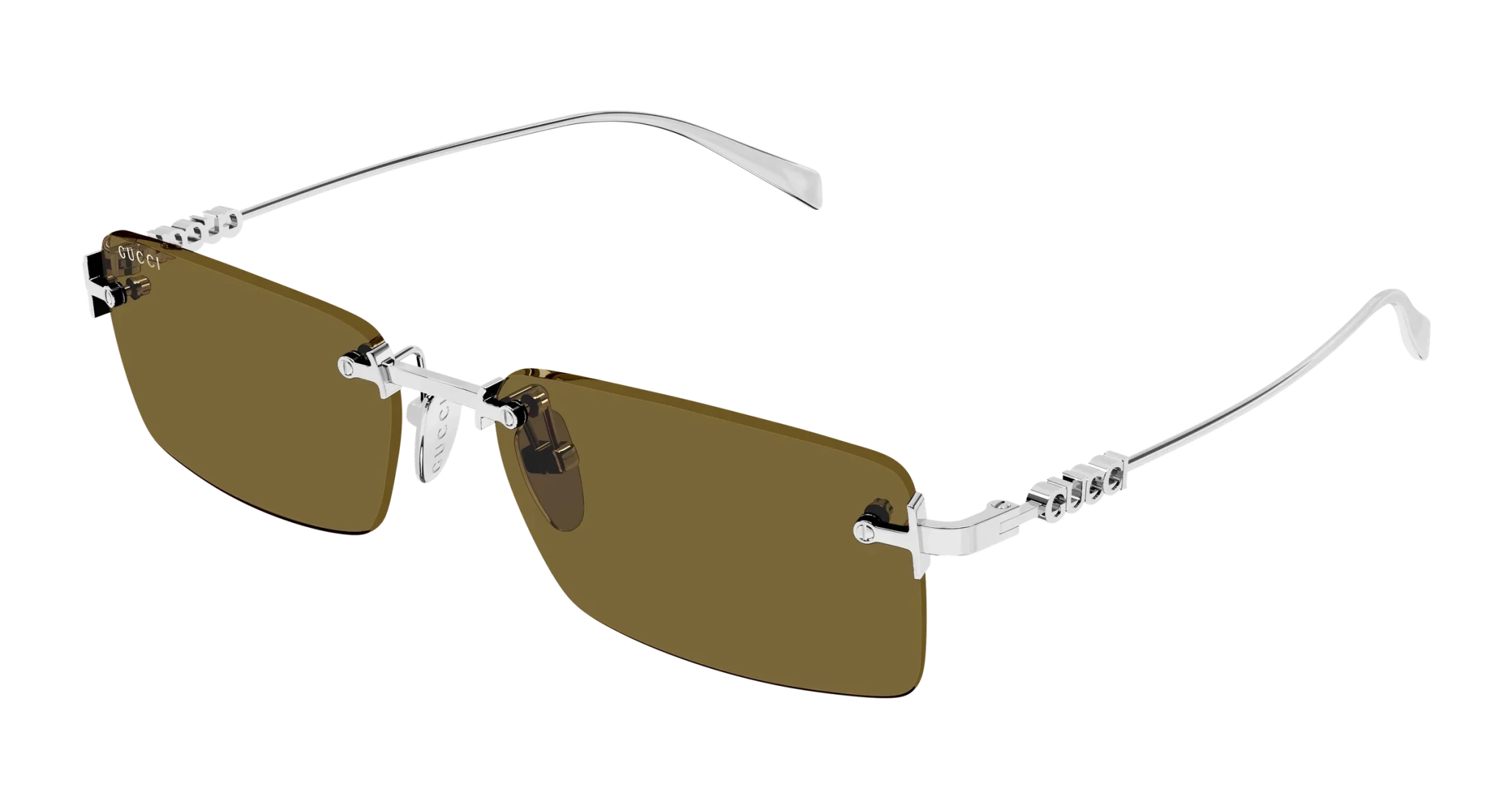 GUCCI GG1941S Logo -GUCCI Sunglasses- Optivision