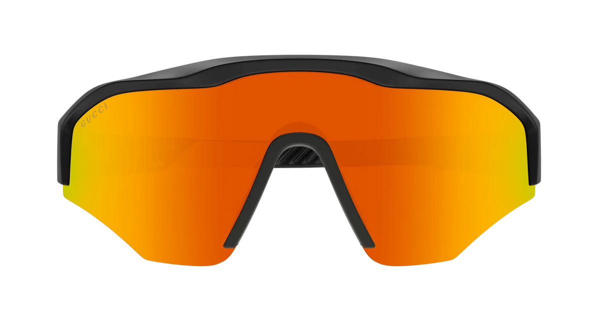 GUCCI GG2017S Logo -GUCCI Sunglasses- Optivision