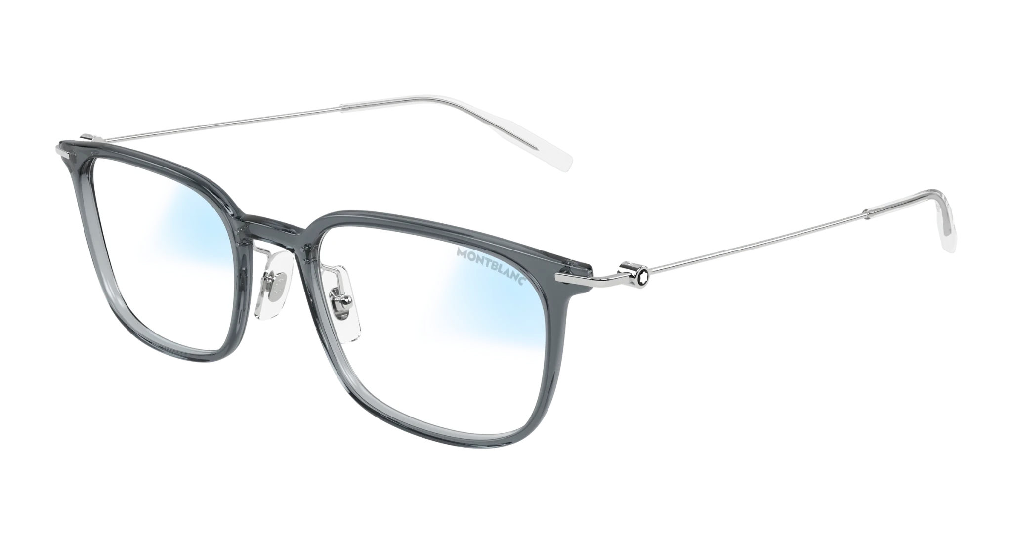 MONTBLANC MB0100S Established -MONTBLANC Sunglasses- Optivision