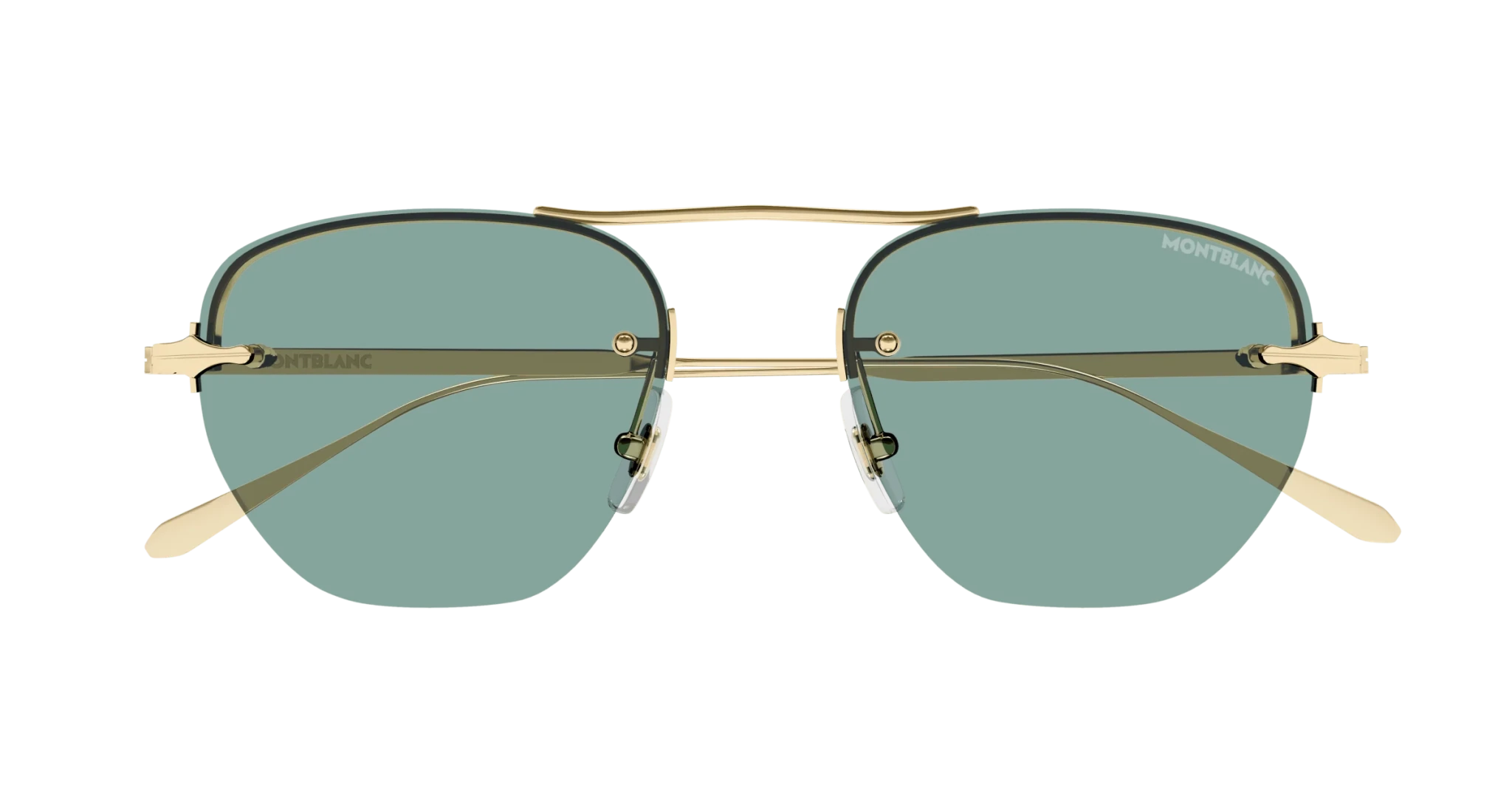 MONTBLANC MB0404S NIB -MONTBLANC Sunglasses- Optivision