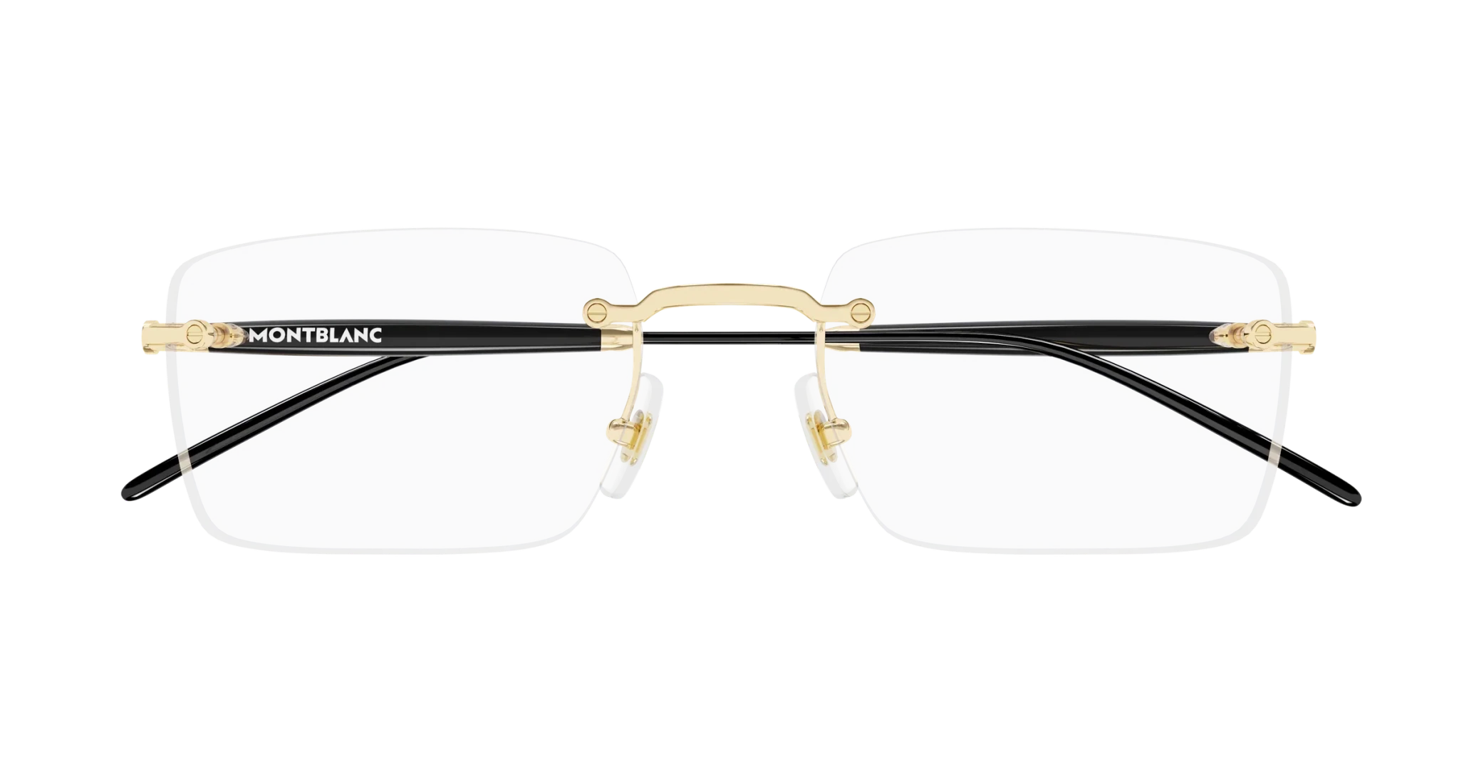 MONTBLANC MB0411O Meisterstuck -MONTBLANC Eyeglasses- Optivision