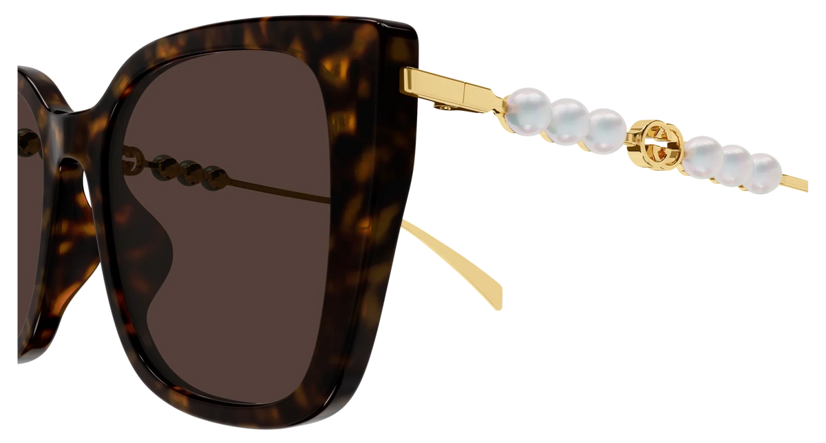 GUCCI GG1971SA Logo -GUCCI Sunglasses- Optivision