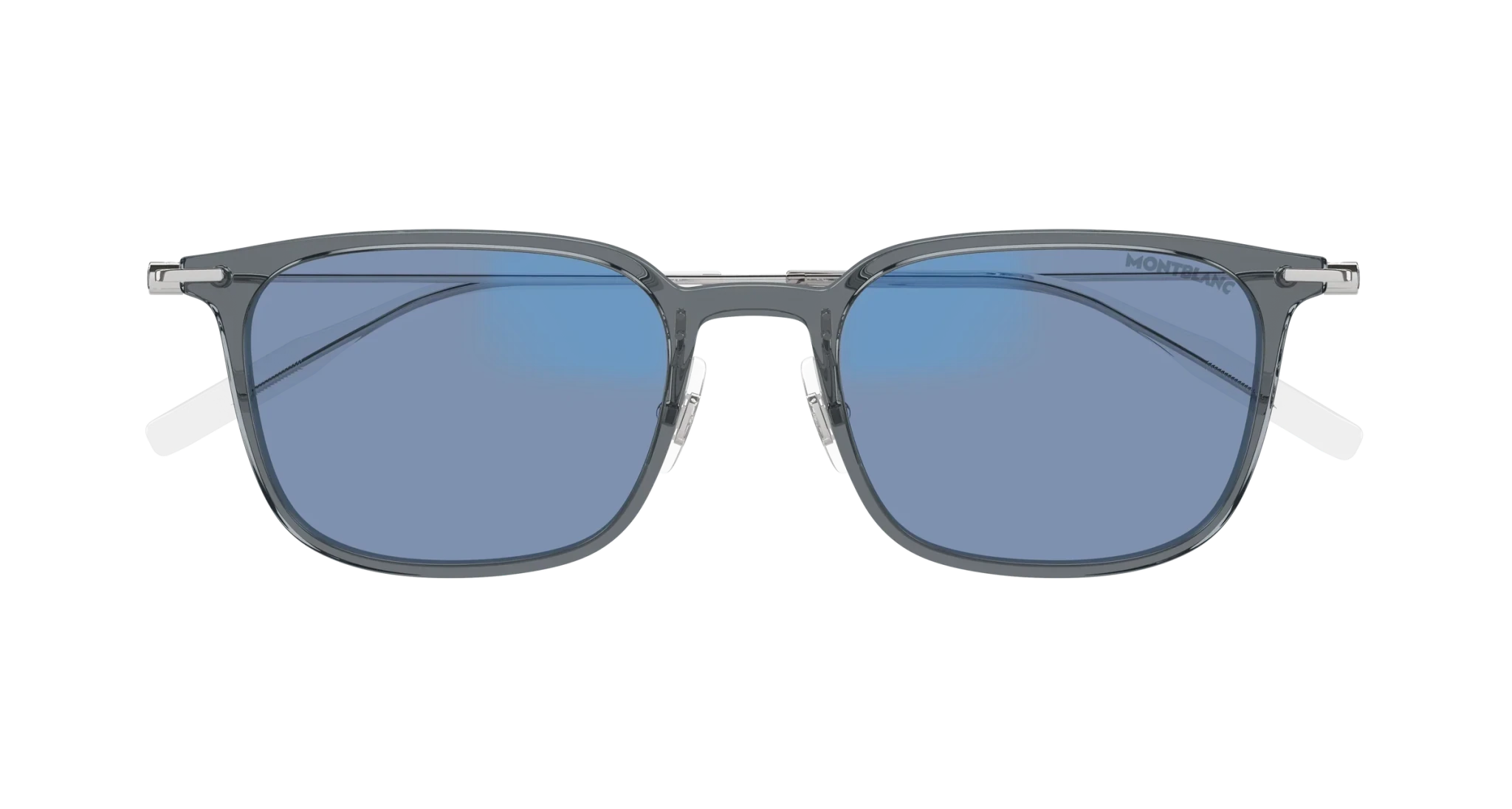 MONTBLANC MB0100S Established -MONTBLANC Sunglasses- Optivision