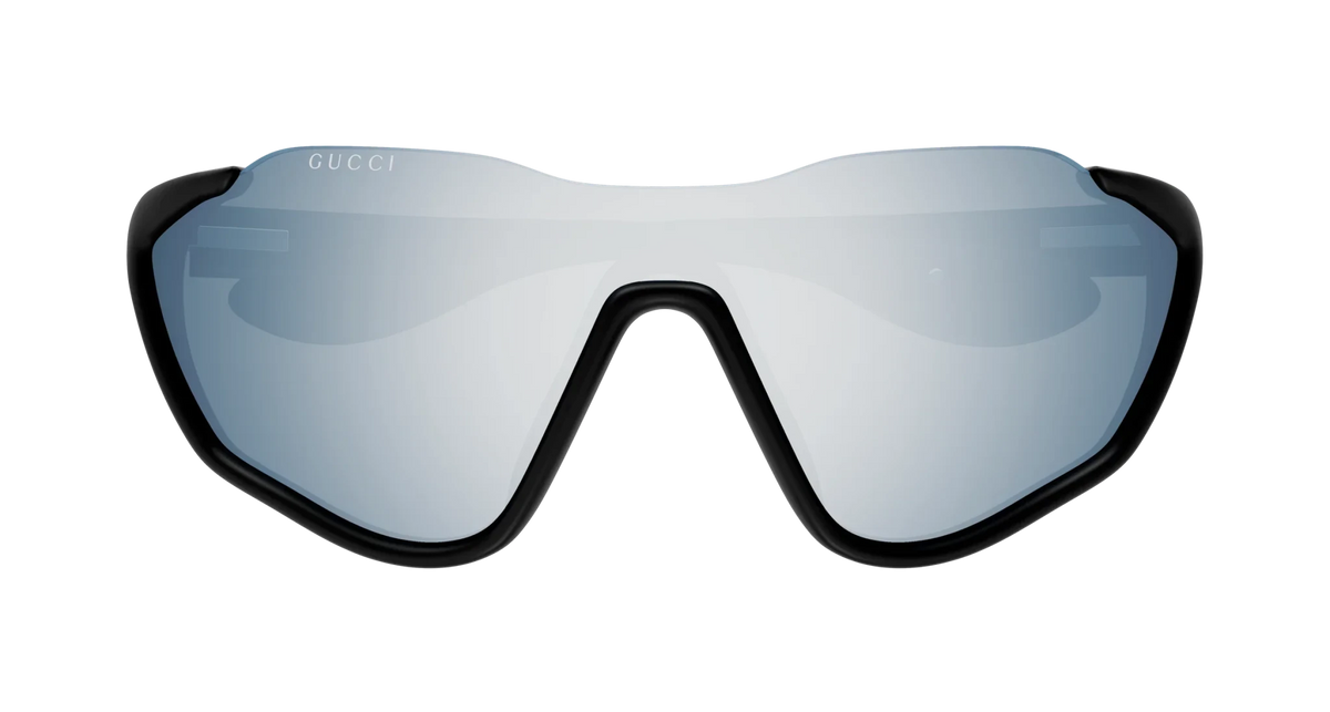 GUCCI GG2018S Logo -GUCCI Sunglasses- Optivision