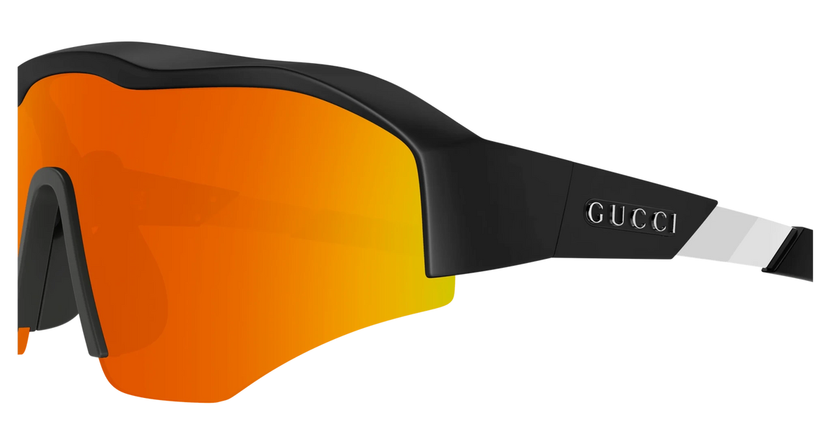 GUCCI GG2017S Logo -GUCCI Sunglasses- Optivision