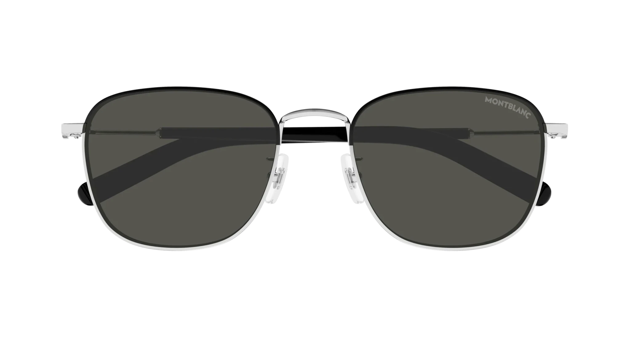 MONTBLANC MB0392SA Snowcap -MONTBLANC Sunglasses- Optivision