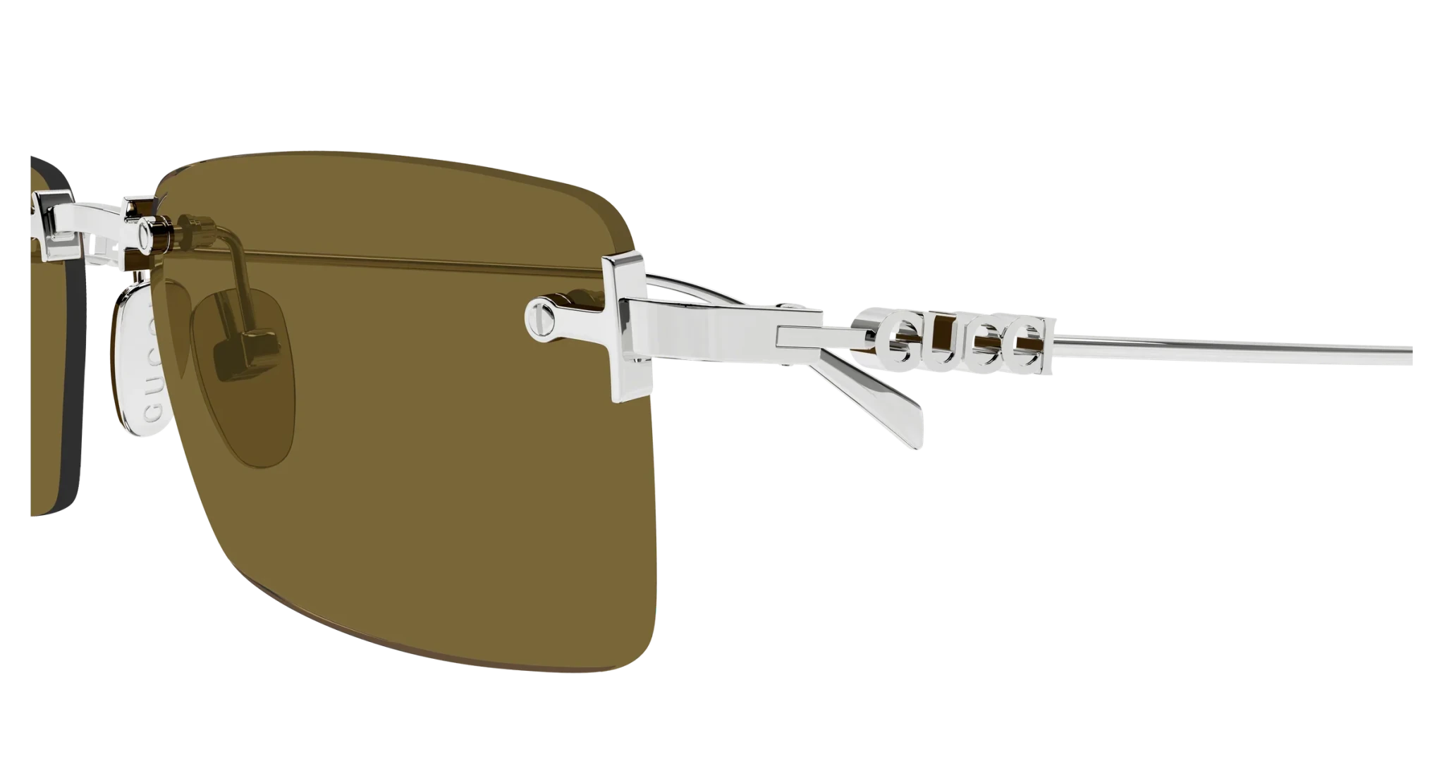 GUCCI GG1941S Logo -GUCCI Sunglasses- Optivision