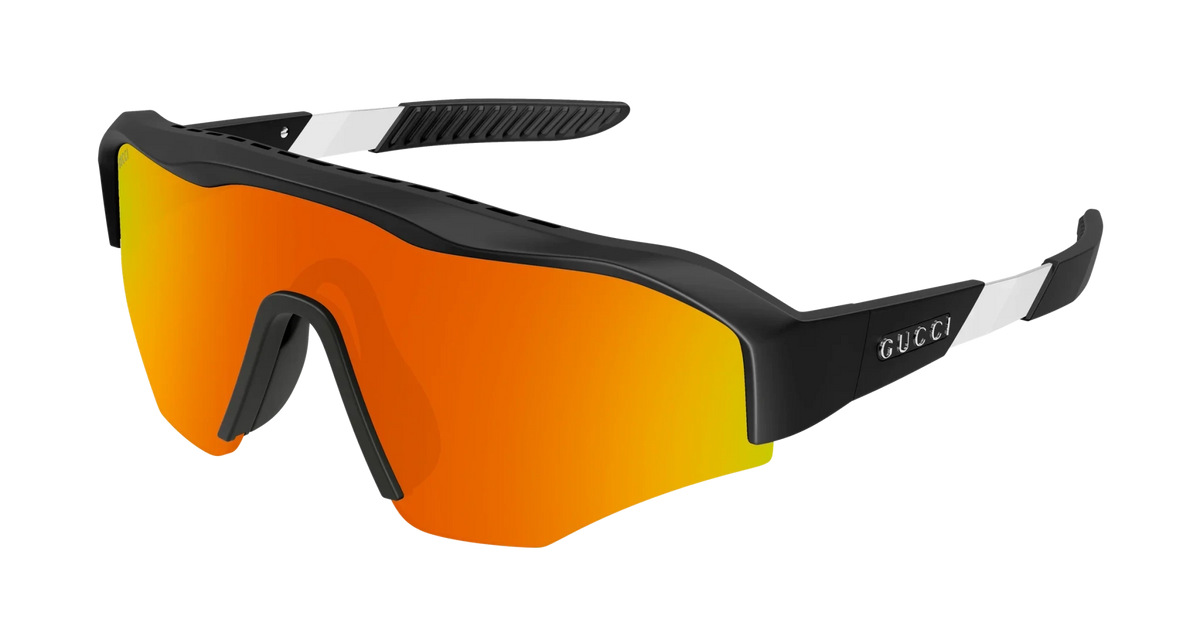 GUCCI GG2017S Logo -GUCCI Sunglasses- Optivision