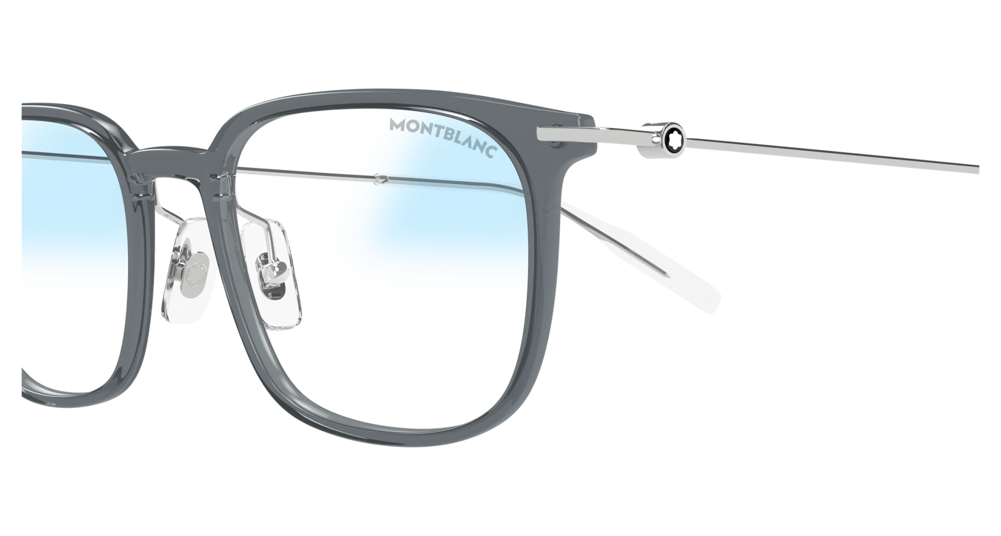 MONTBLANC MB0100S Established -MONTBLANC Sunglasses- Optivision