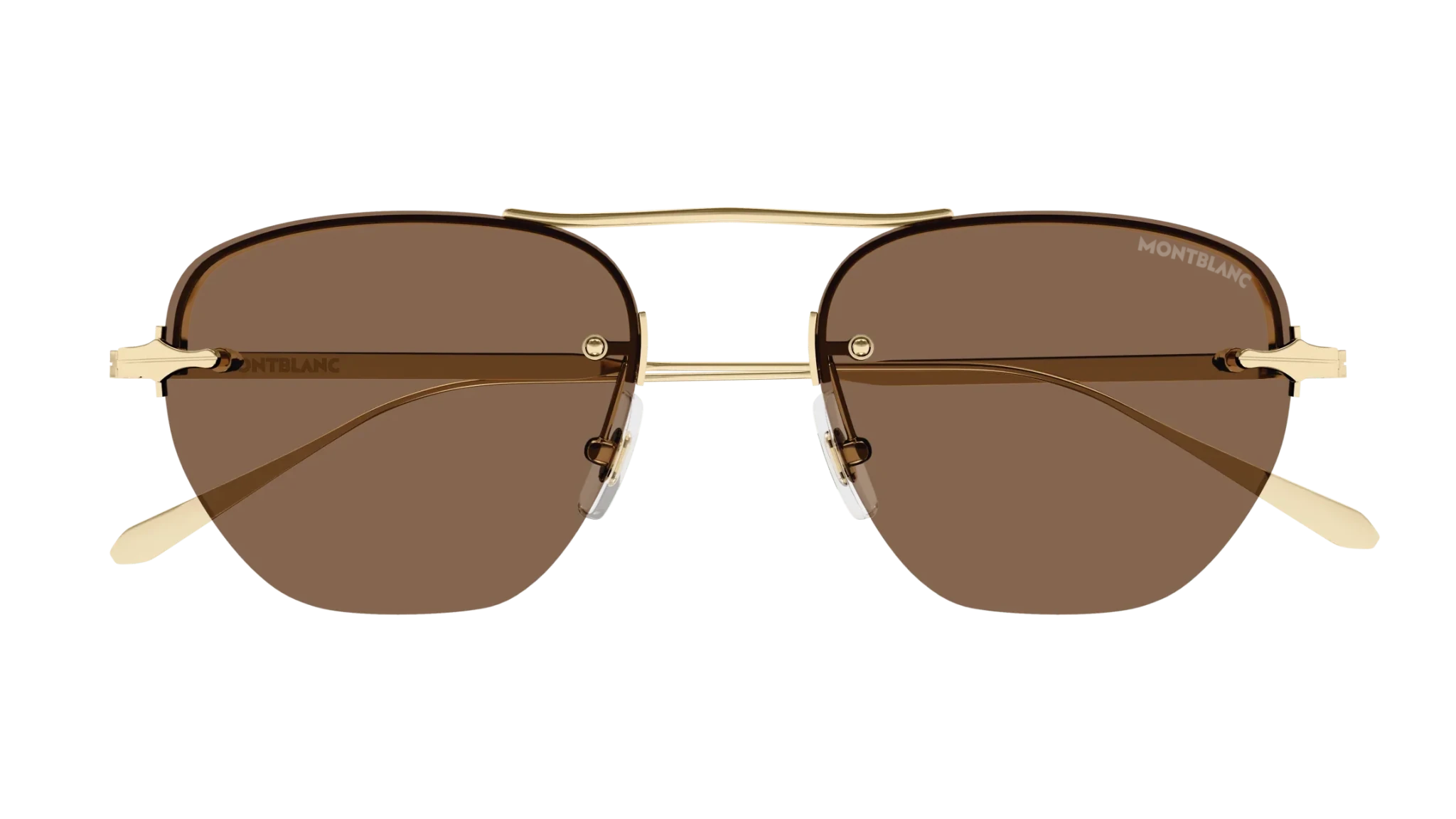 MONTBLANC MB0404S NIB -MONTBLANC Sunglasses- Optivision