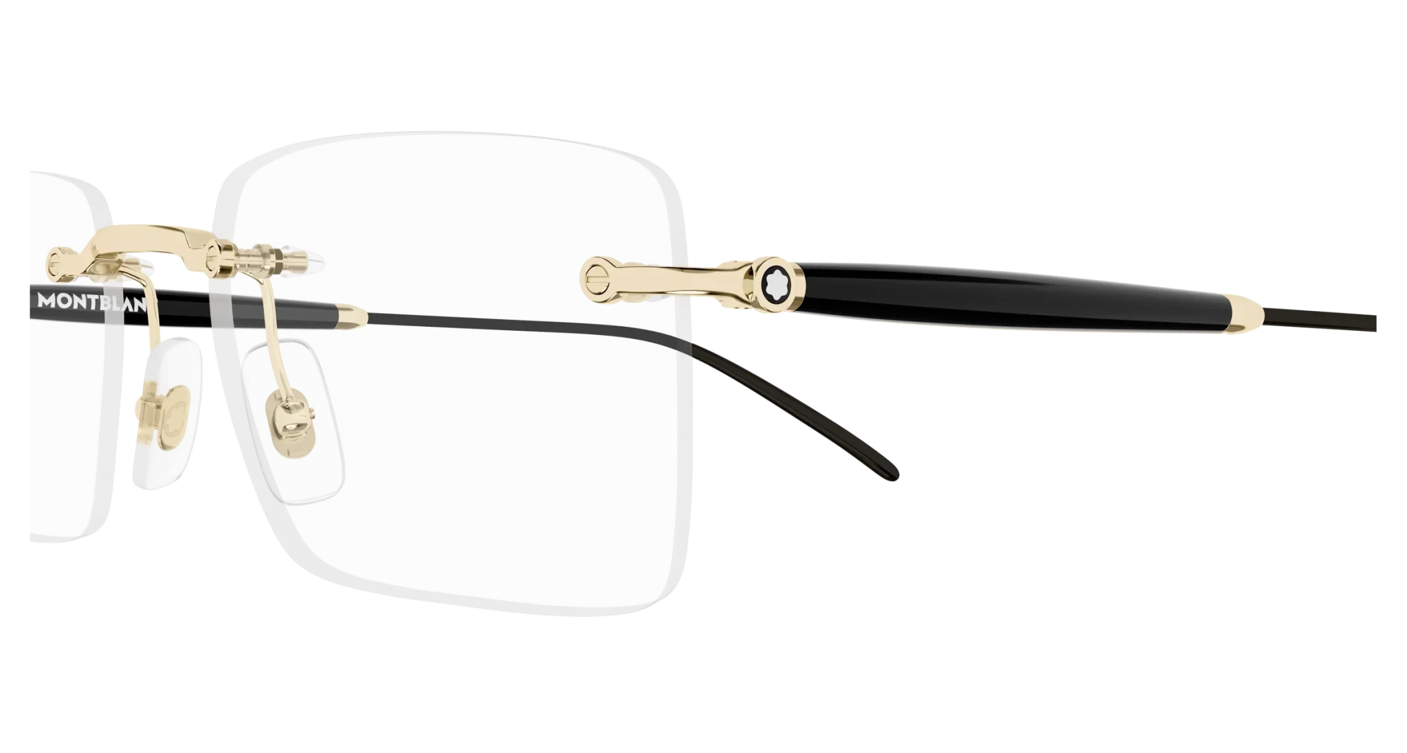 MONTBLANC MB0411O Meisterstuck -MONTBLANC Eyeglasses- Optivision